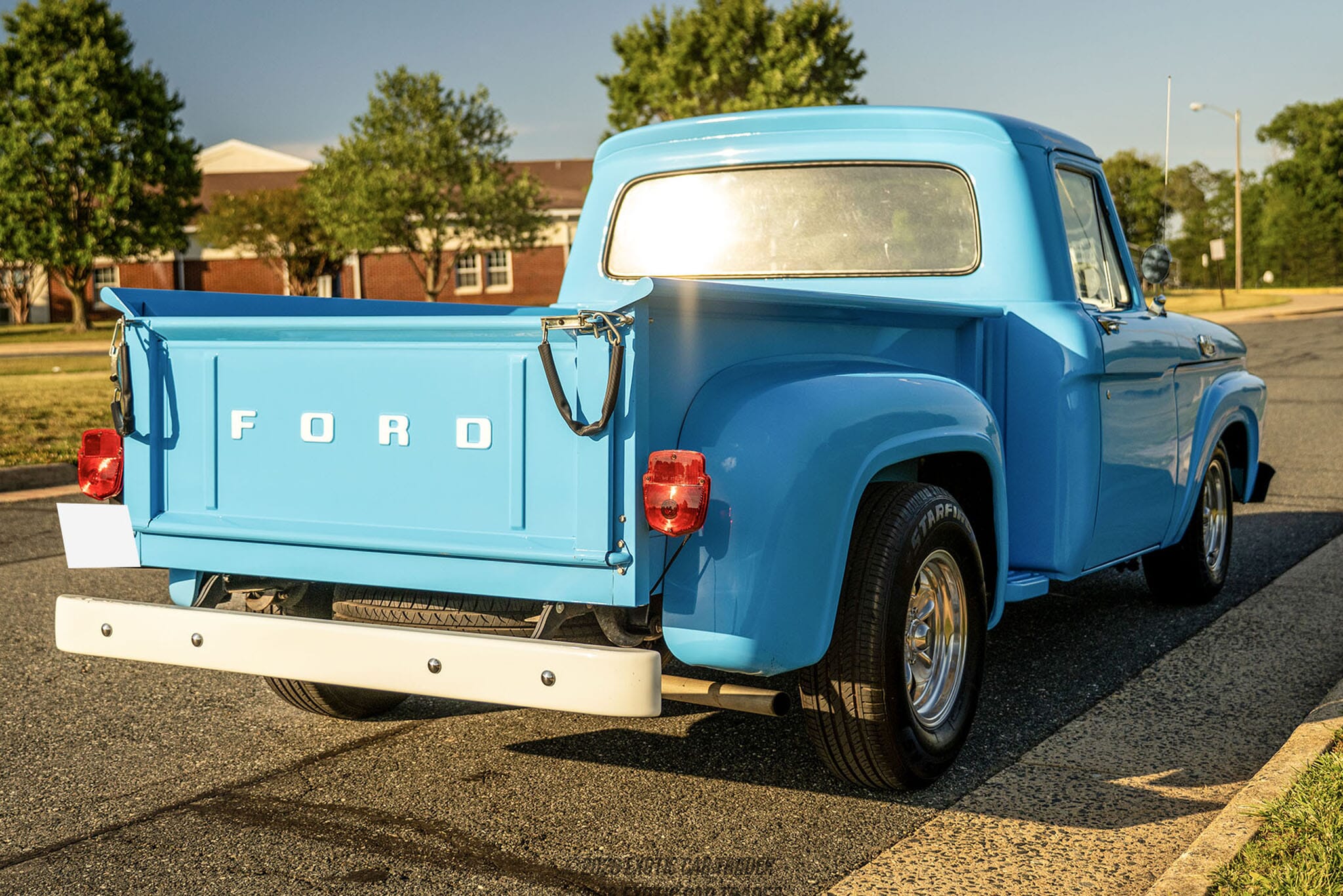 1964 Ford F-100 for sale
