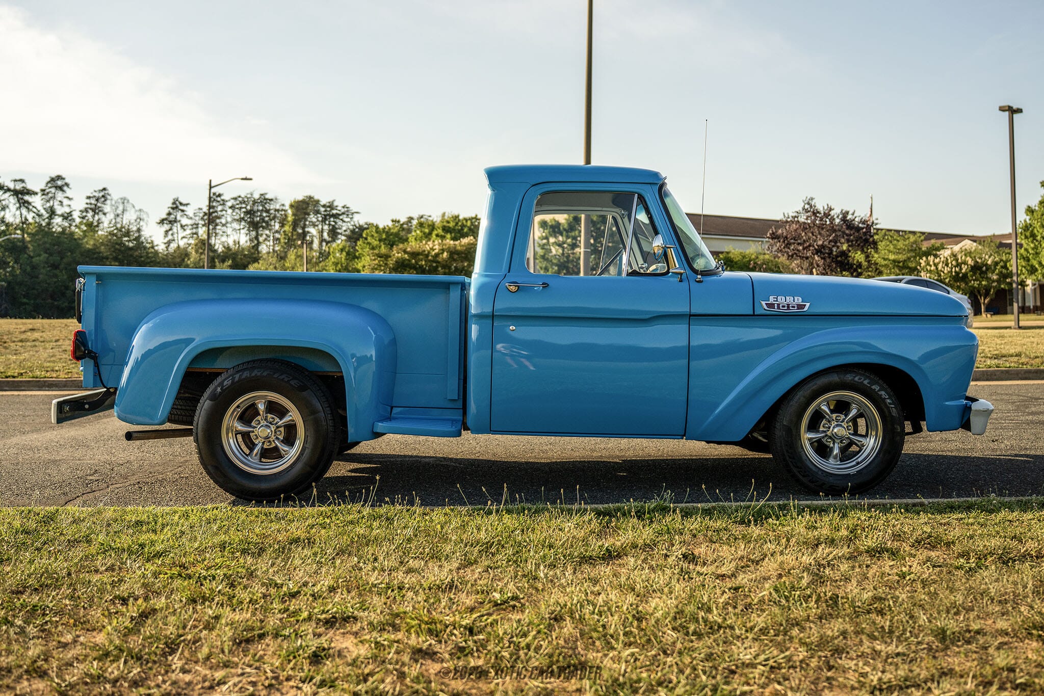 1964 Ford F-100 for sale