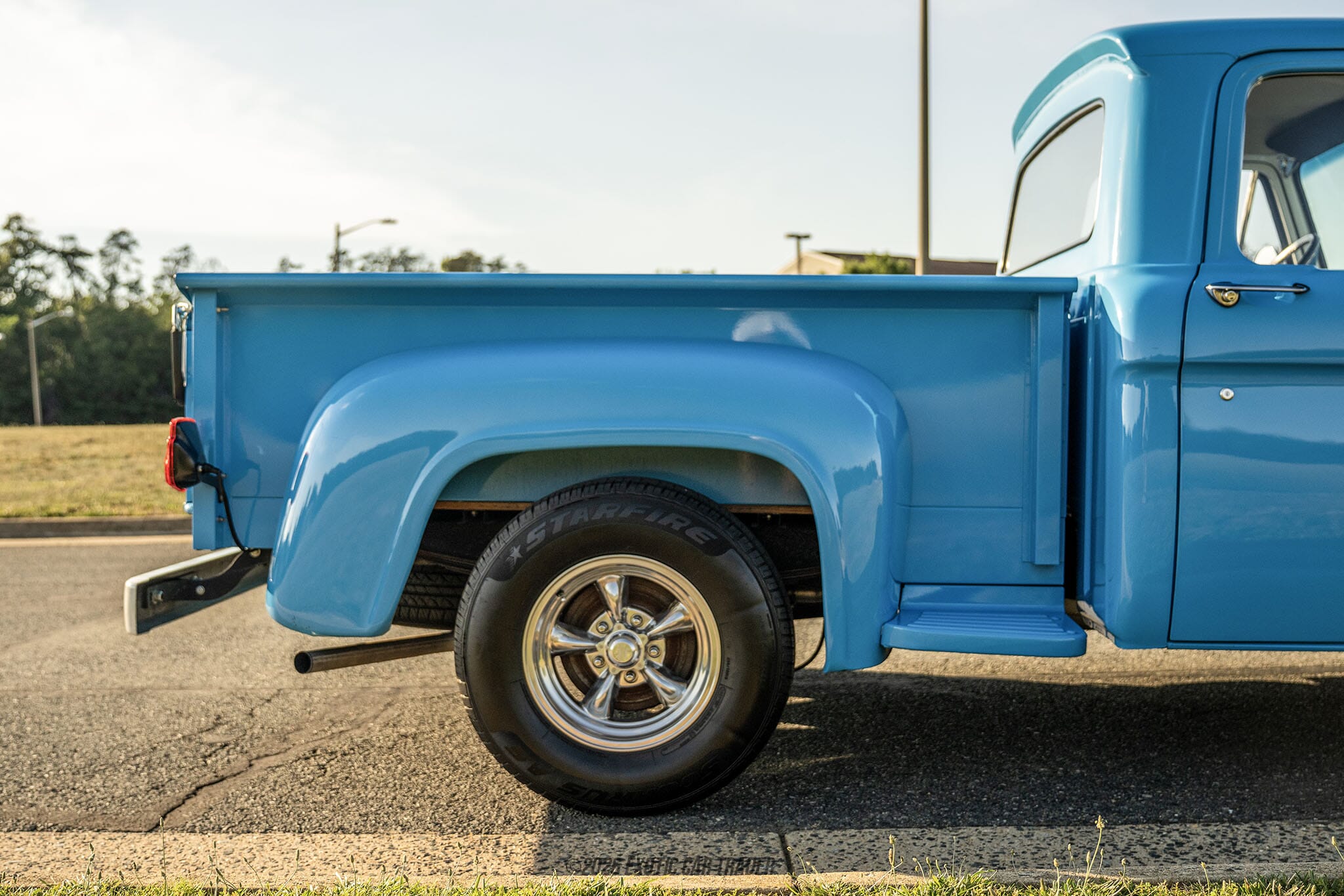 1964 Ford F-100 for sale