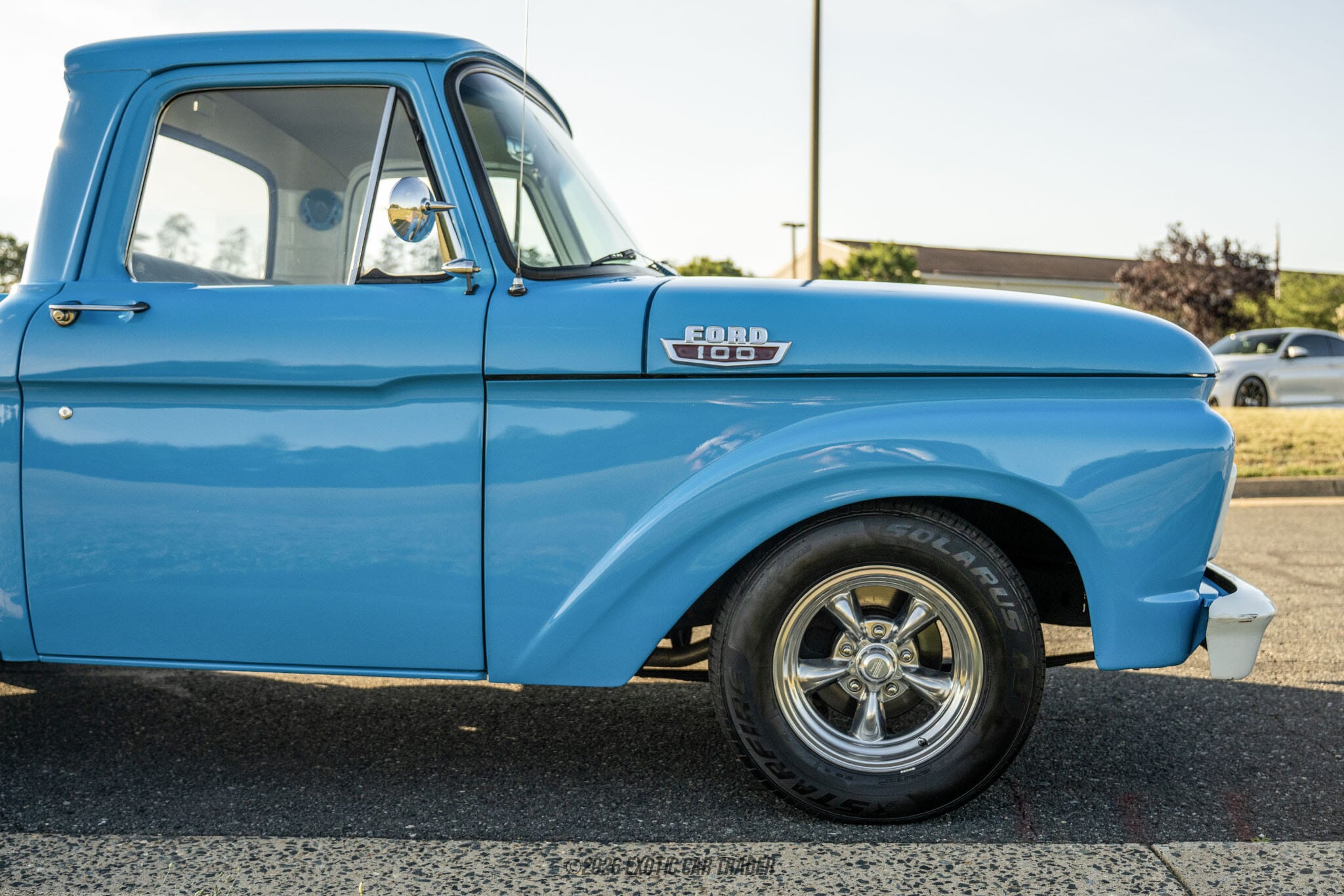1964 Ford F-100 for sale