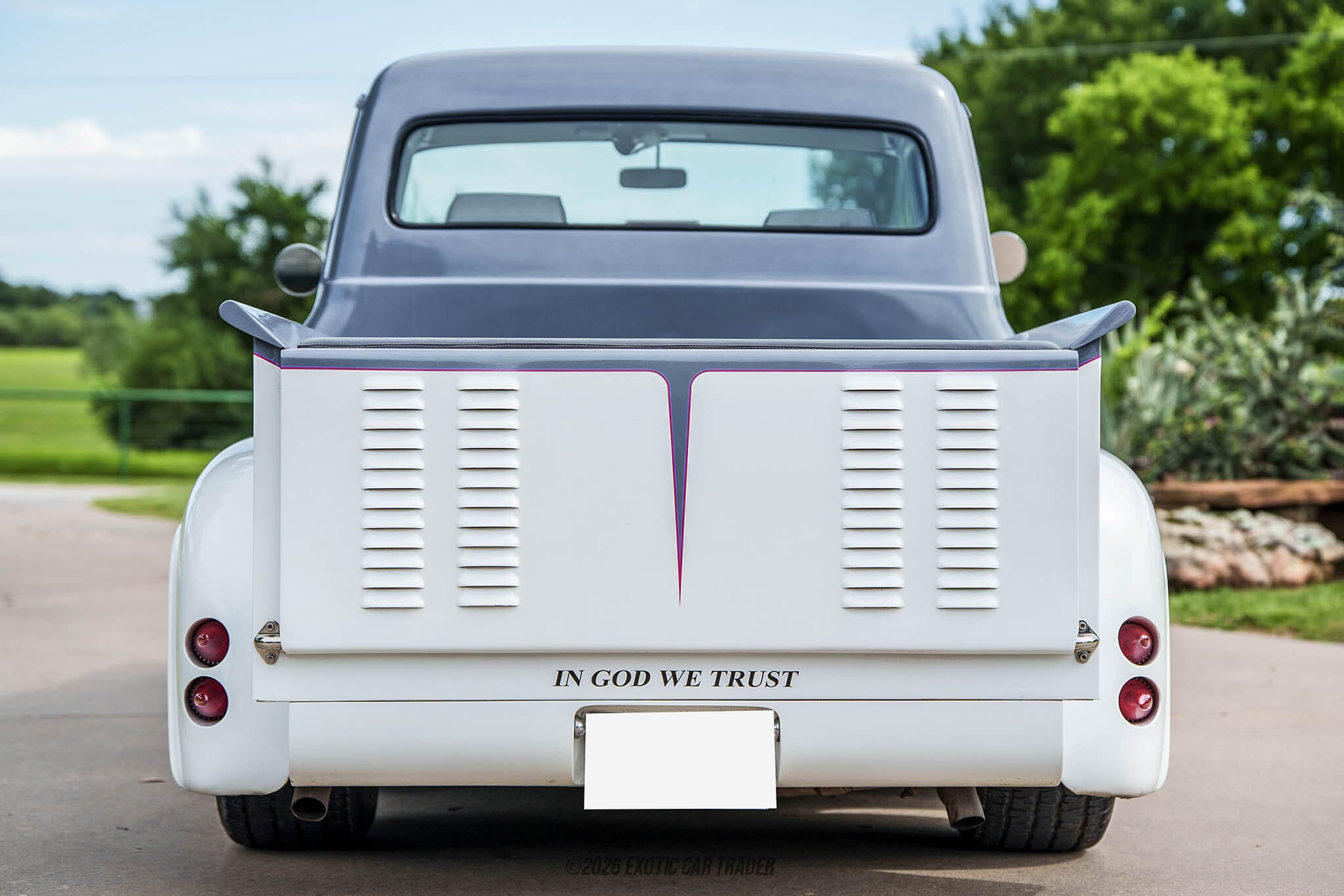1956 Ford F-100 for sale