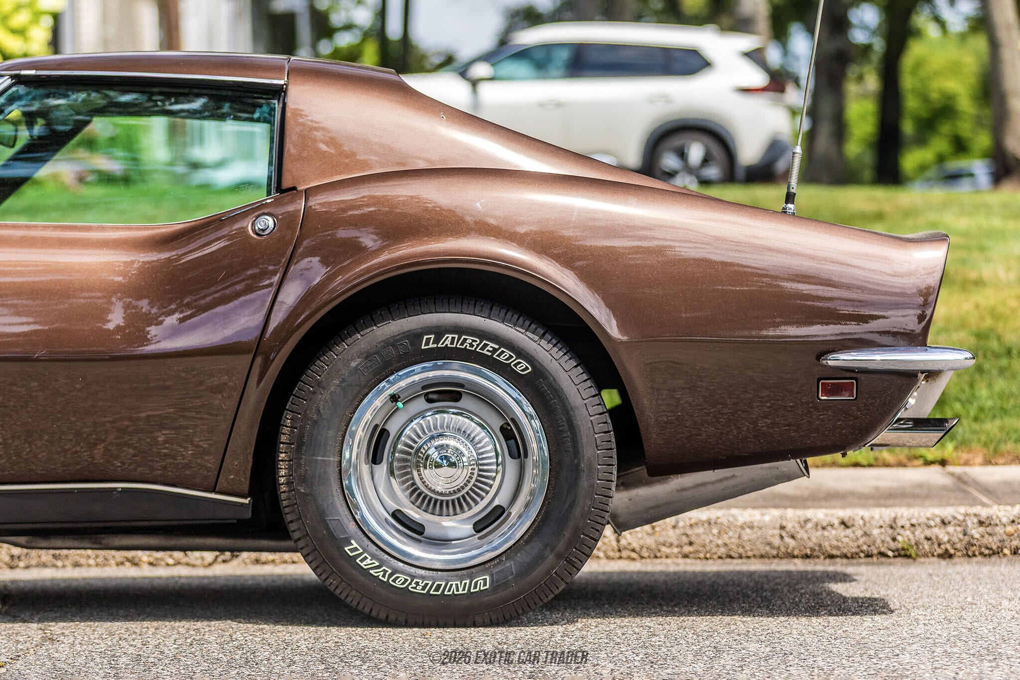 1968 Chevrolet Corvette for sale