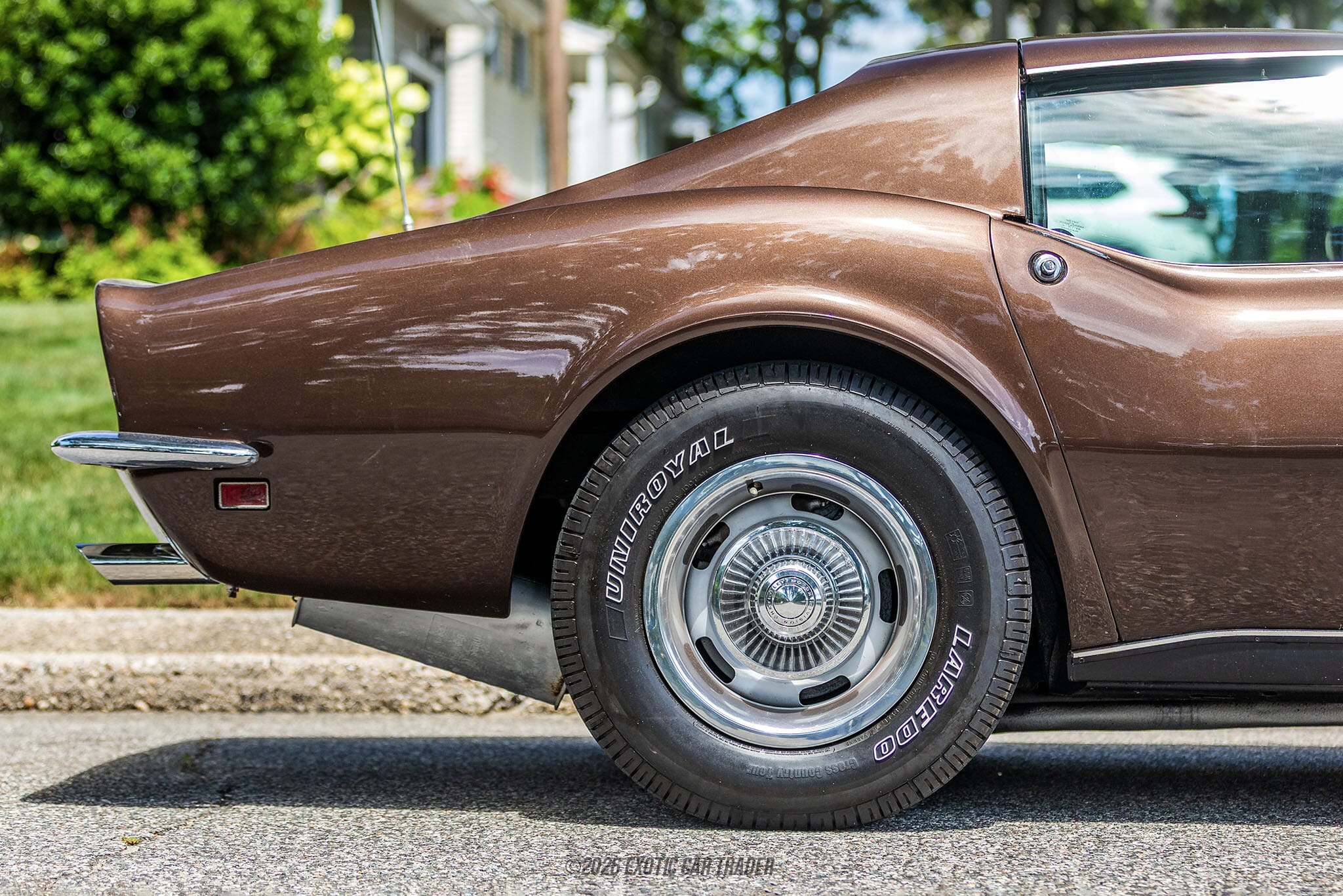 1968 Chevrolet Corvette for sale