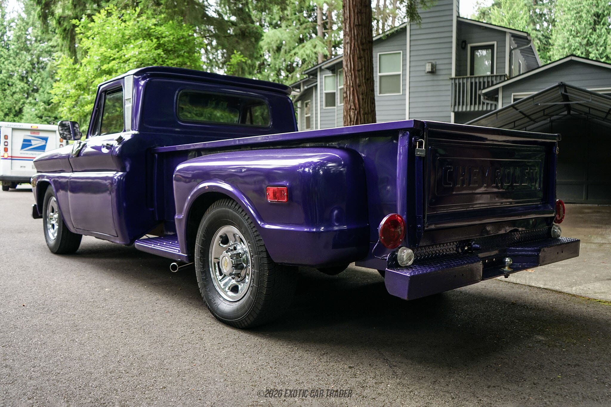 1965 Chevrolet C20 for sale