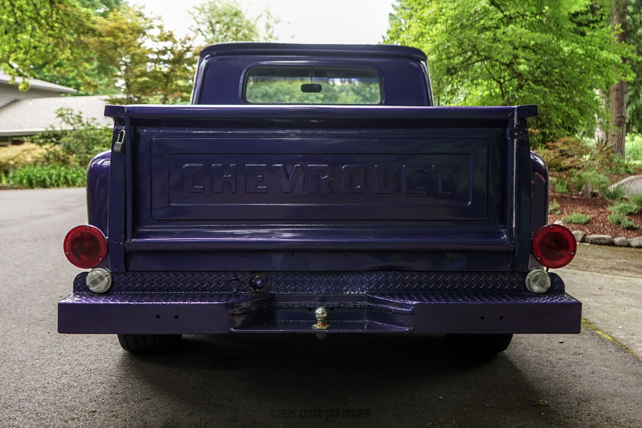 1965 Chevrolet C20 for sale