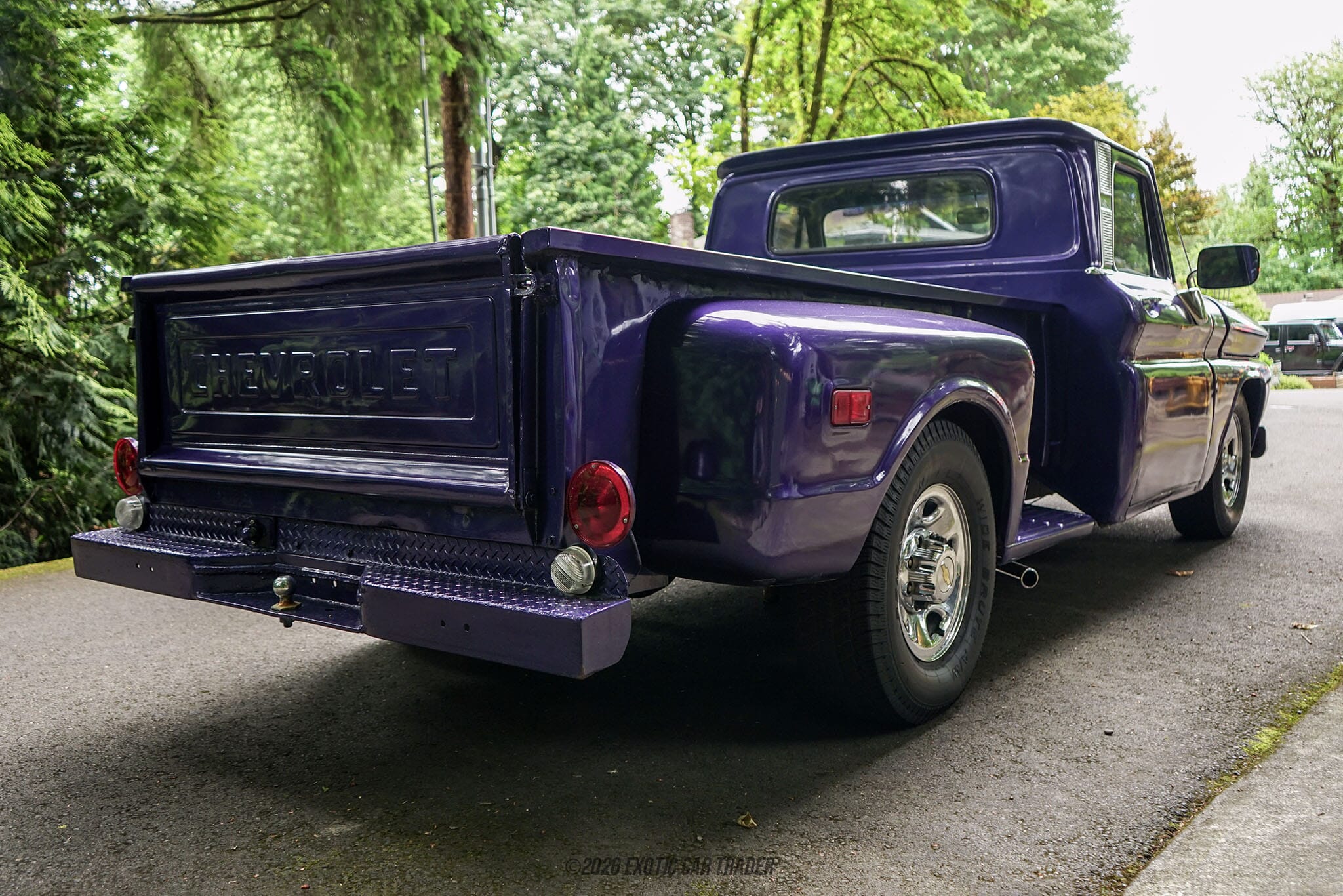 1965 Chevrolet C20 for sale