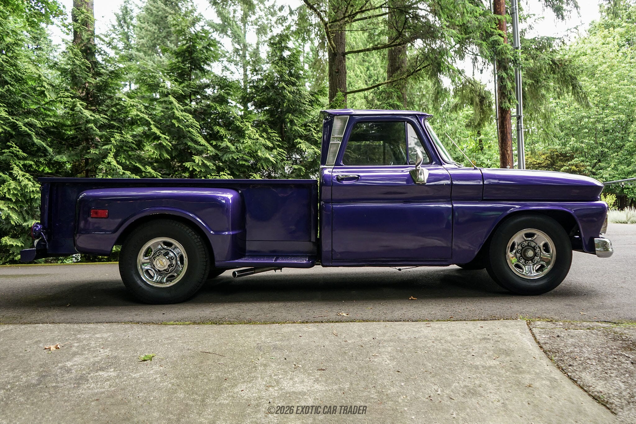 1965 Chevrolet C20 for sale