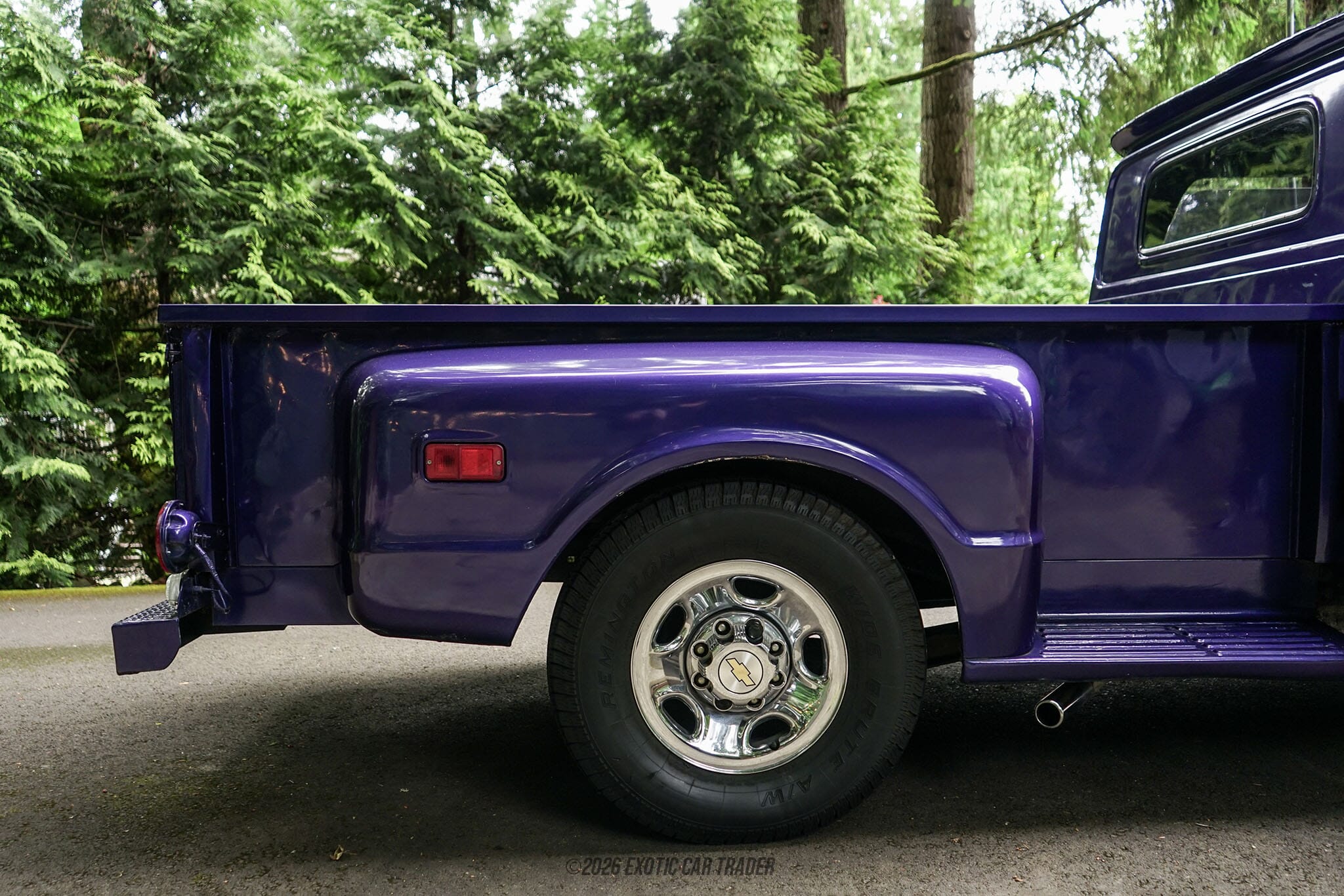 1965 Chevrolet C20 for sale
