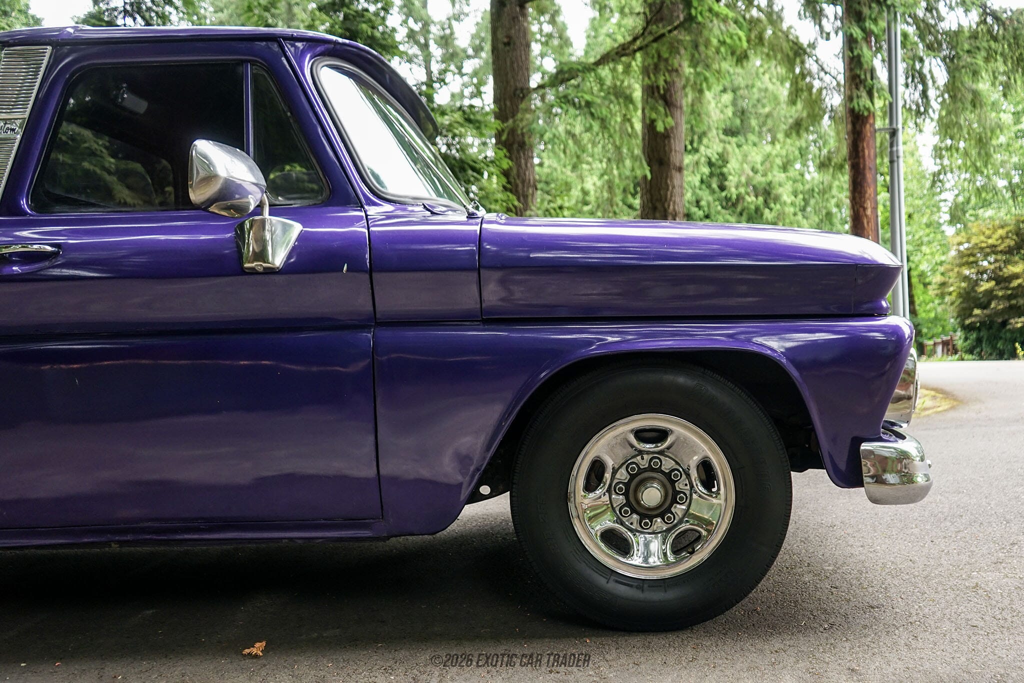 1965 Chevrolet C20 for sale