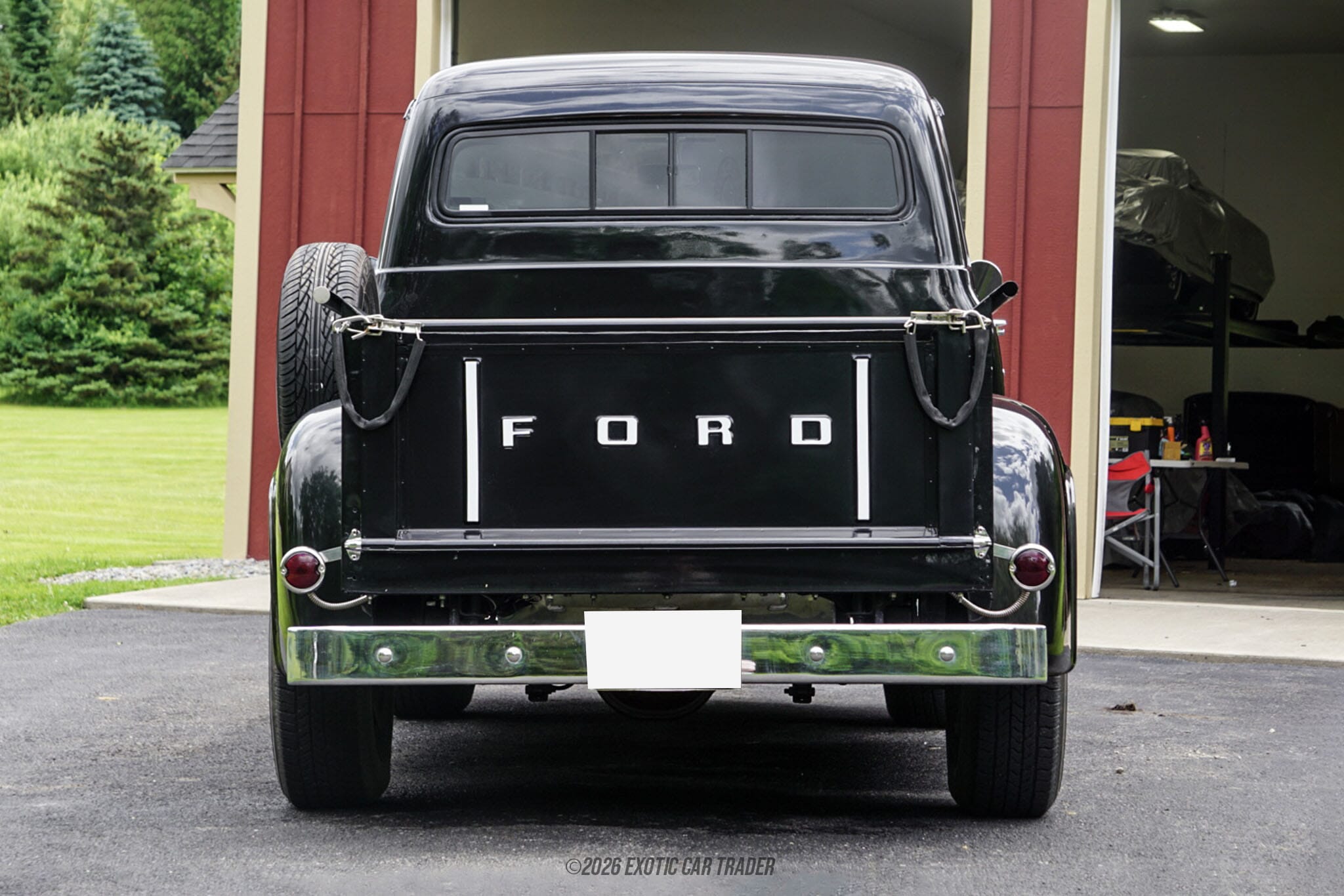 1954 Ford F-100 for sale