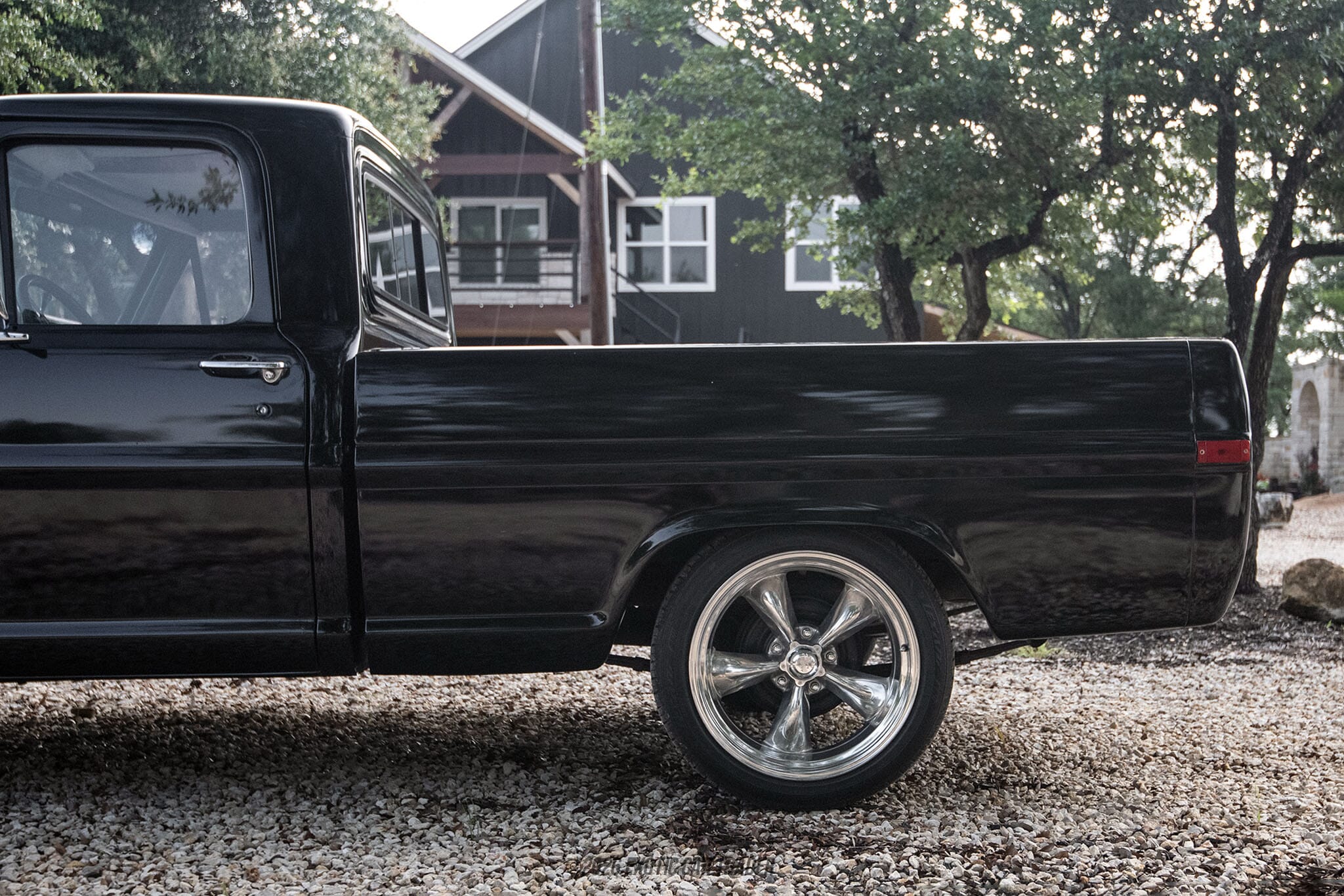 1970 Ford F-100 Restomod for sale