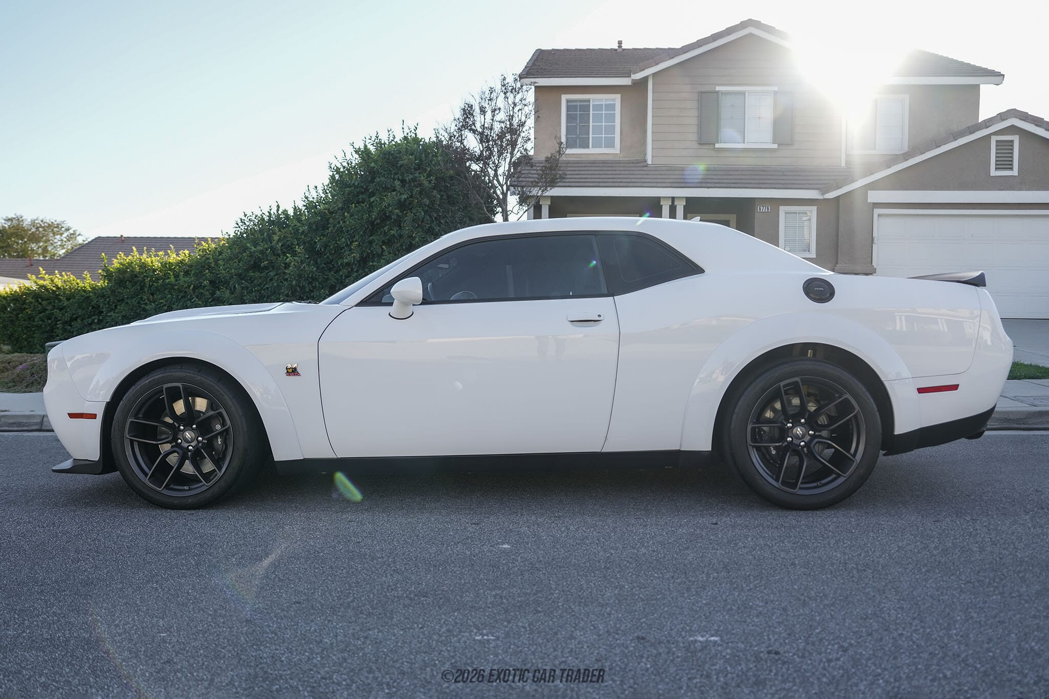 2019 Dodge Challenger R/T Scat Pack Widebody for sale