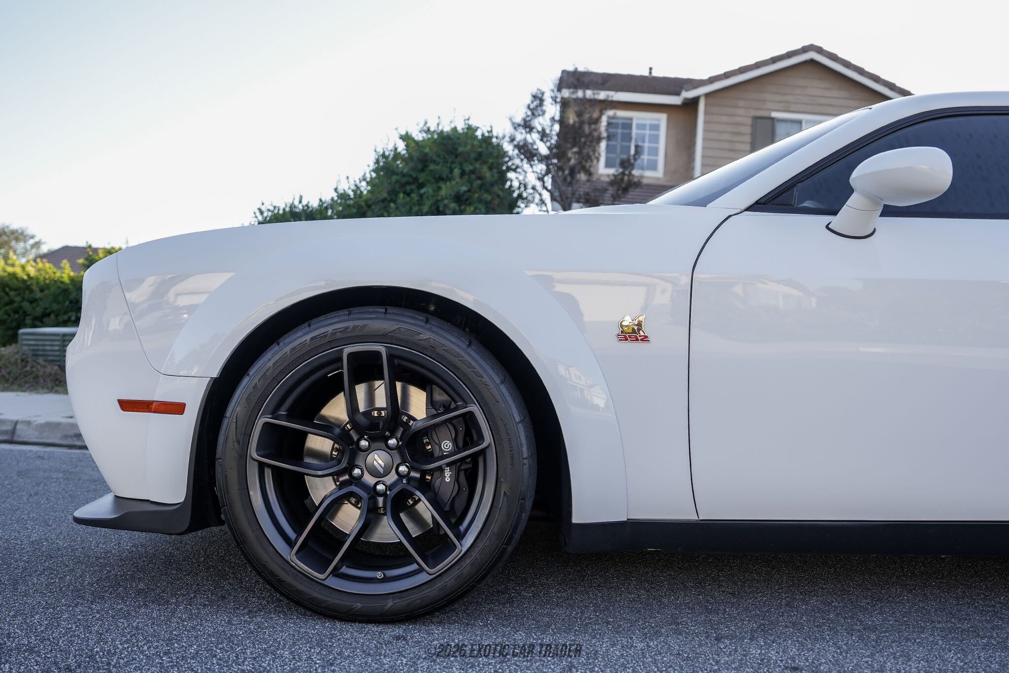 2019 Dodge Challenger R/T Scat Pack Widebody for sale
