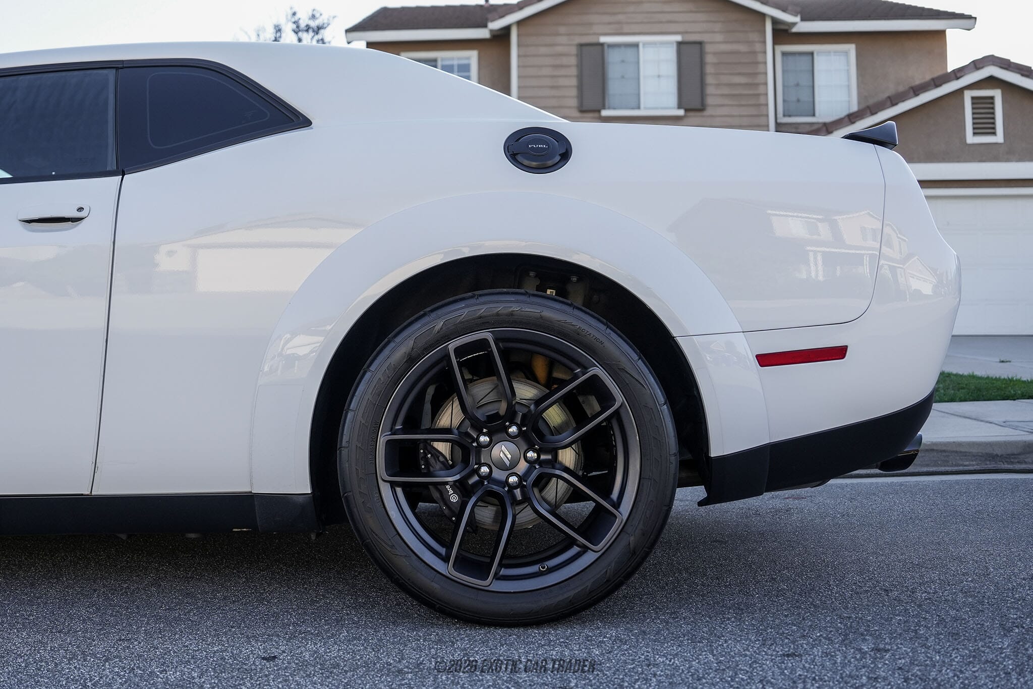 2019 Dodge Challenger R/T Scat Pack Widebody for sale