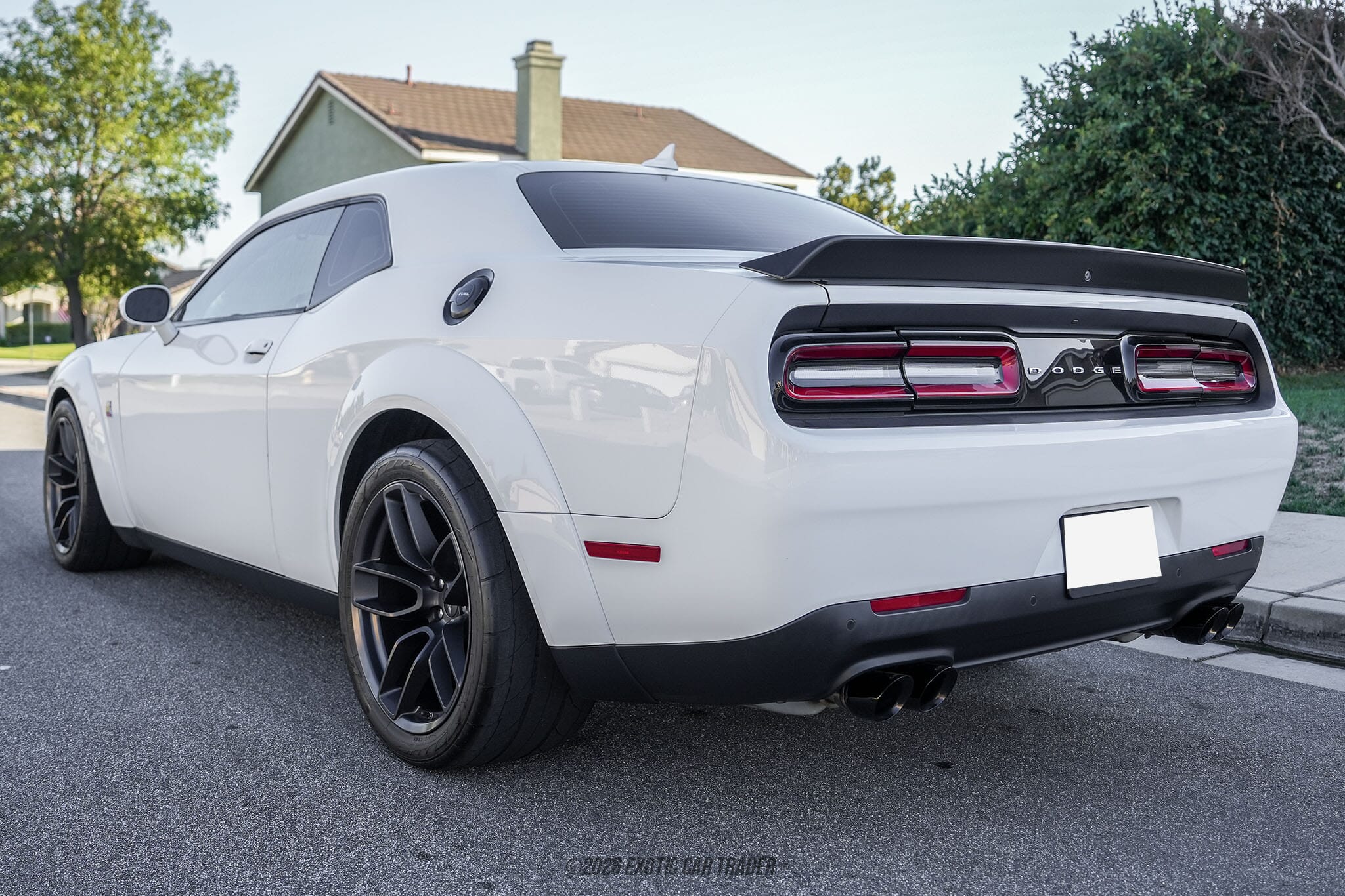 2019 Dodge Challenger R/T Scat Pack Widebody for sale