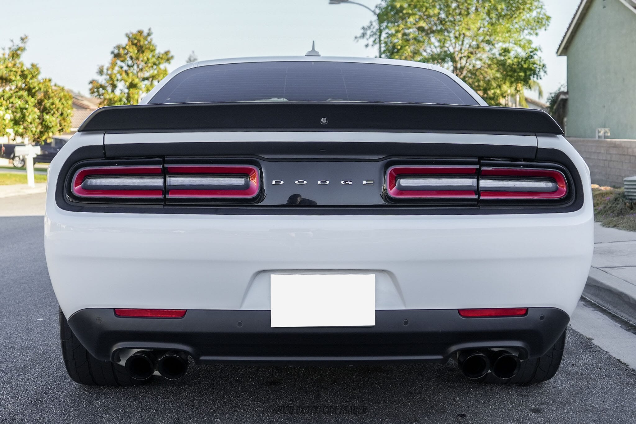 2019 Dodge Challenger R/T Scat Pack Widebody for sale