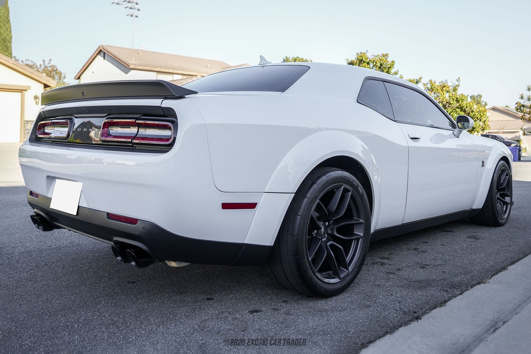 2019 Dodge Challenger R/T Scat Pack Widebody for sale