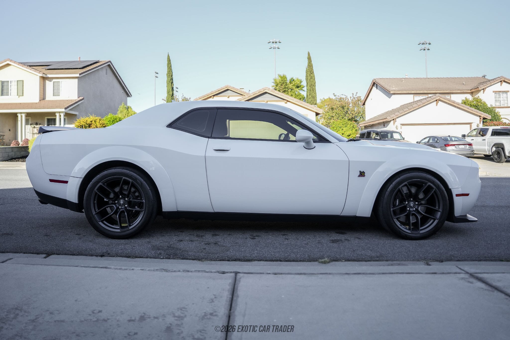 2019 Dodge Challenger R/T Scat Pack Widebody for sale