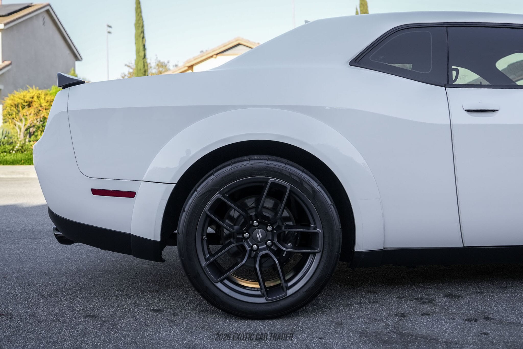 2019 Dodge Challenger R/T Scat Pack Widebody for sale