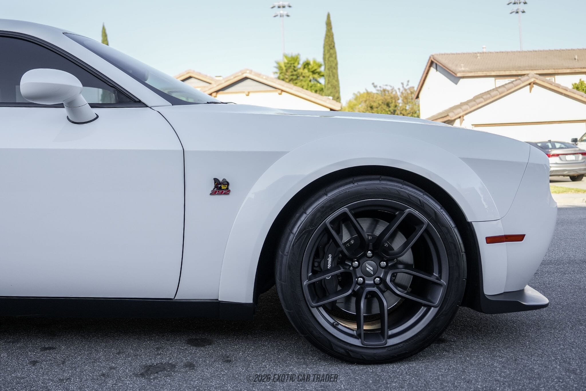 2019 Dodge Challenger R/T Scat Pack Widebody for sale