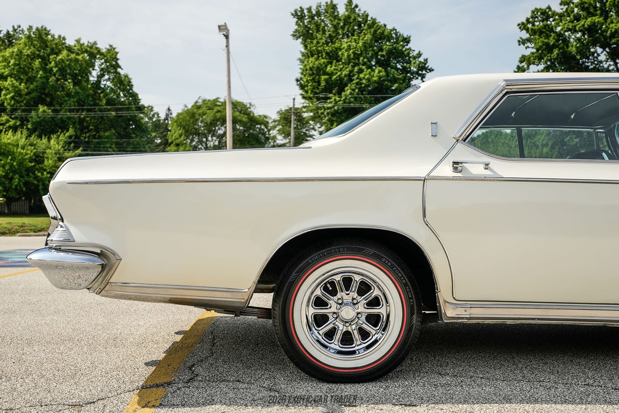 1964 Chrysler New Yorker for sale