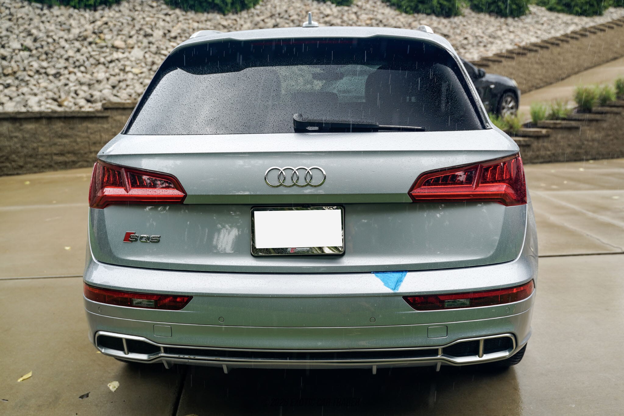 2018 Audi SQ5 3.0T Prestige for sale