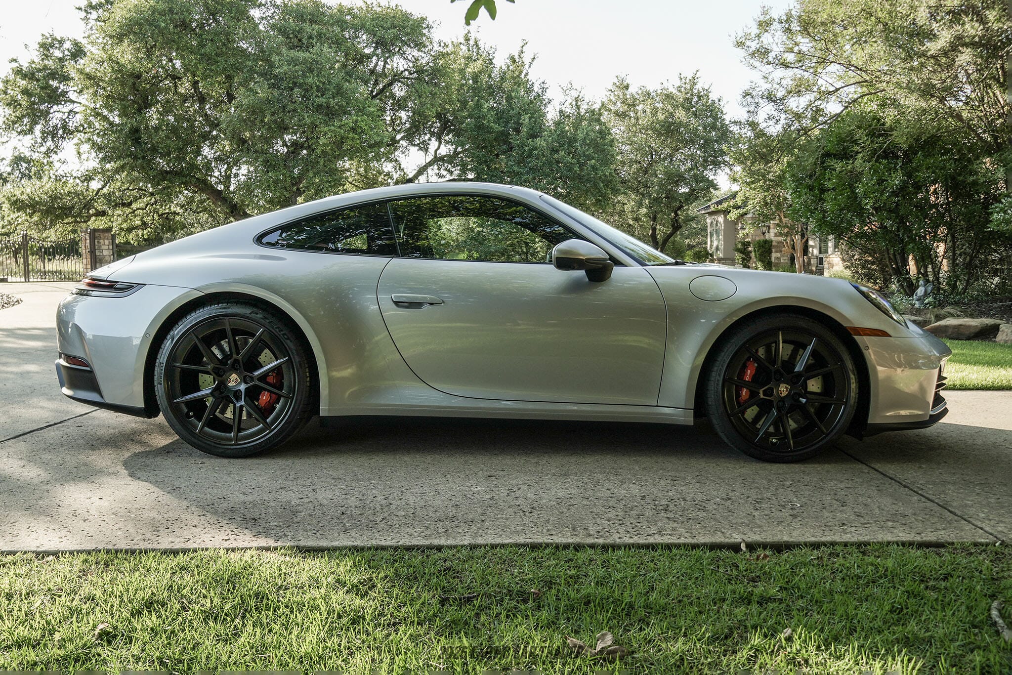 2025 Porsche 911 Carrera S for sale