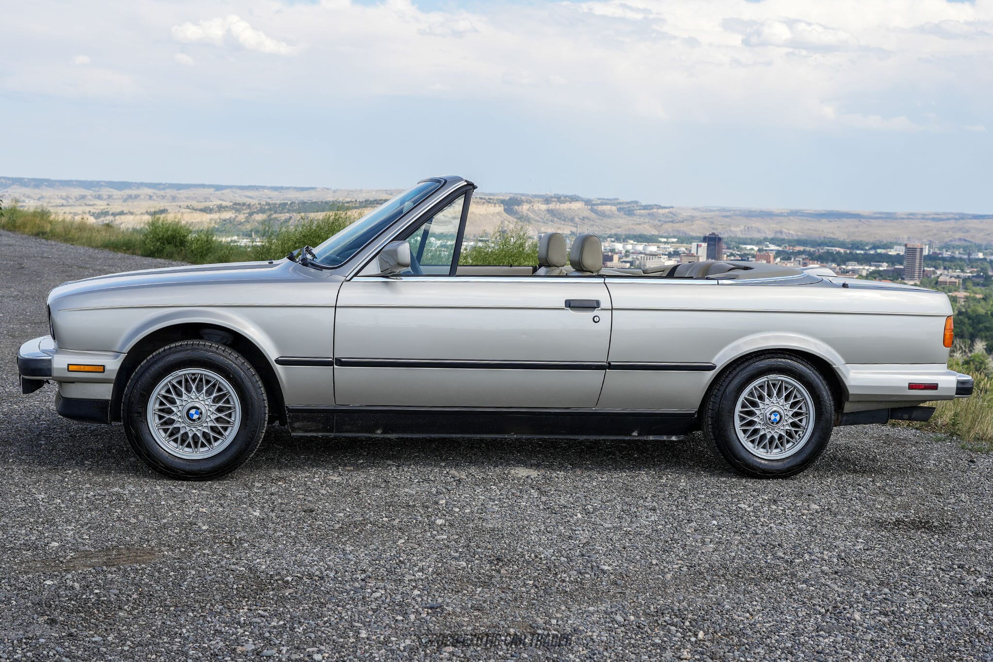 1987 BMW 325i Convertible for sale