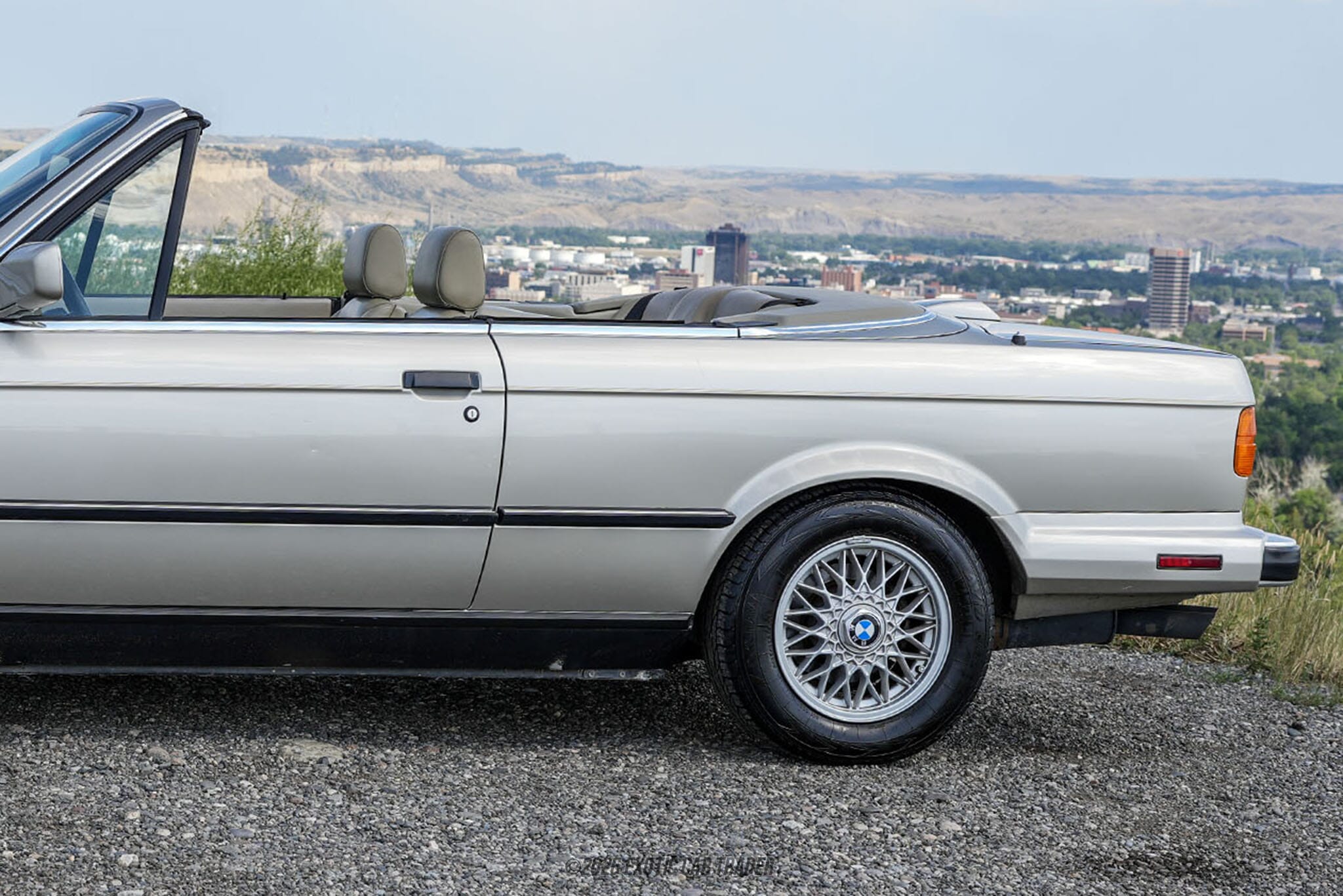 1987 BMW 325i Convertible for sale