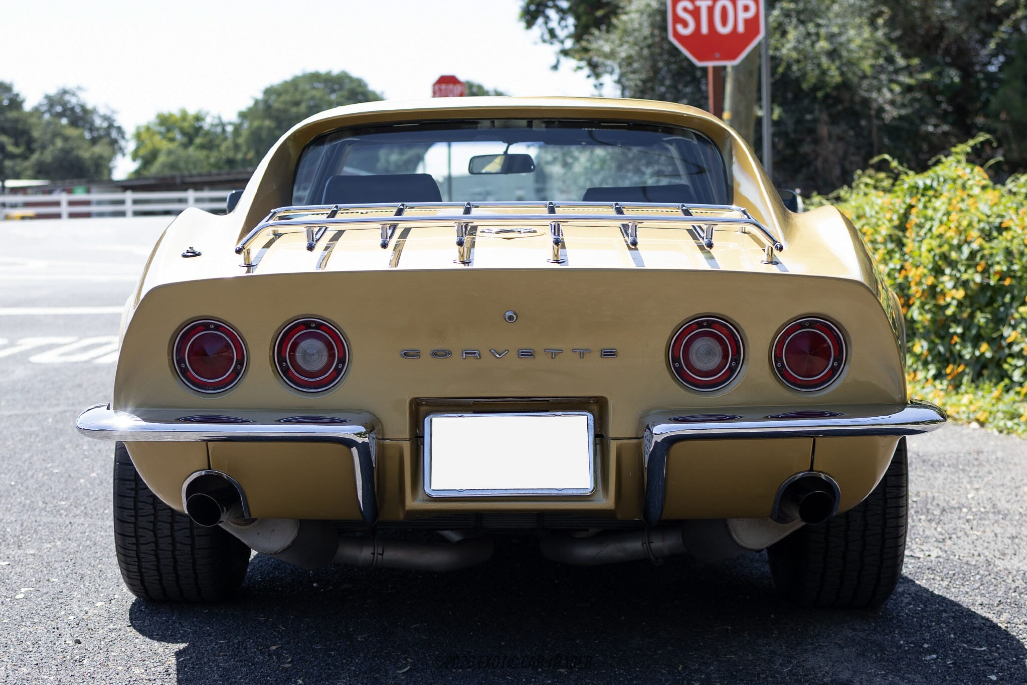 1969 Chevrolet Corvette for sale