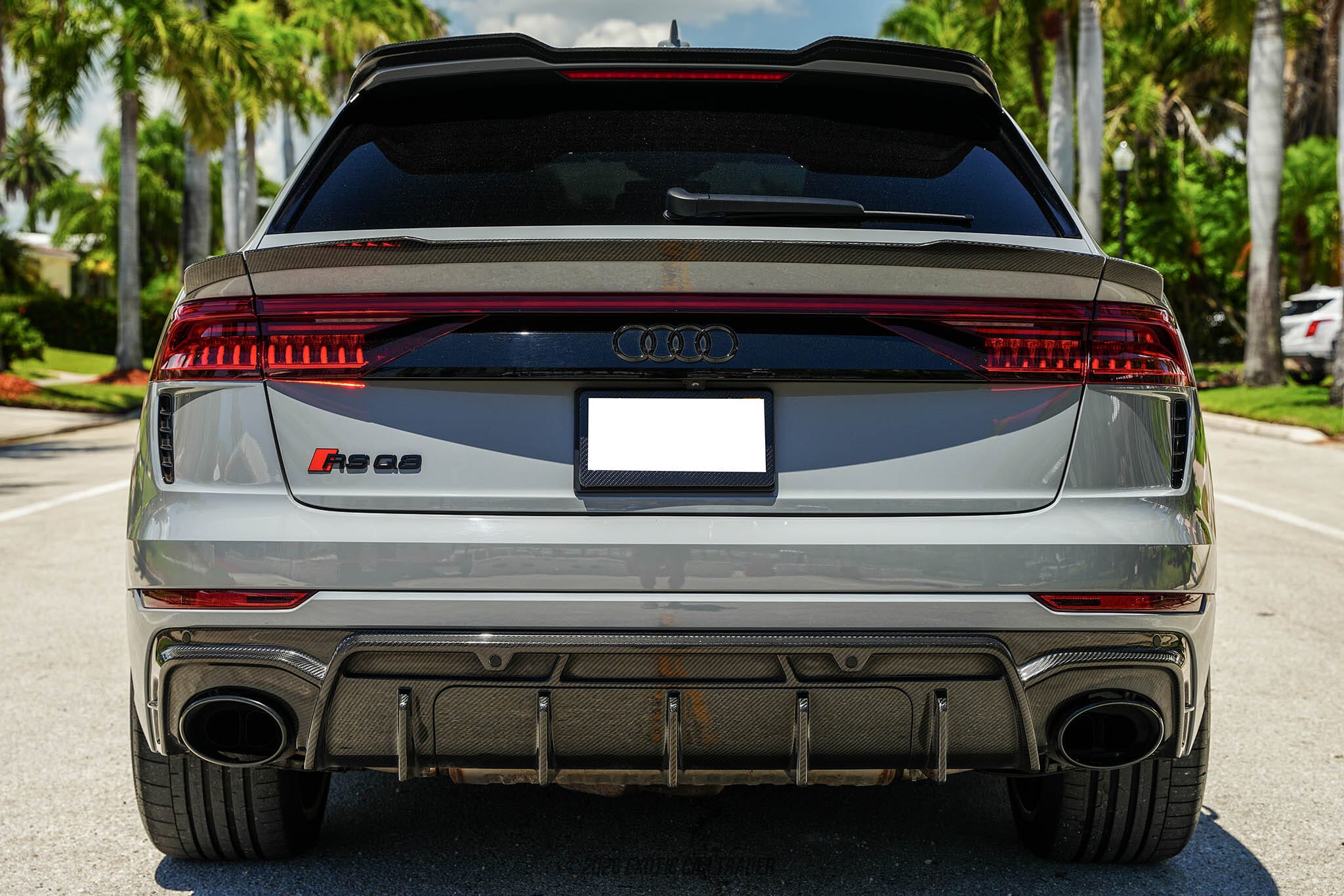 2024 Audi RS Q8 for sale