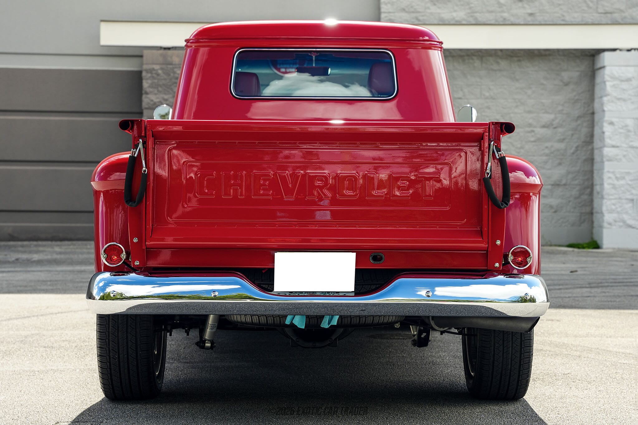 1955 Chevrolet 3100 Restomod for sale