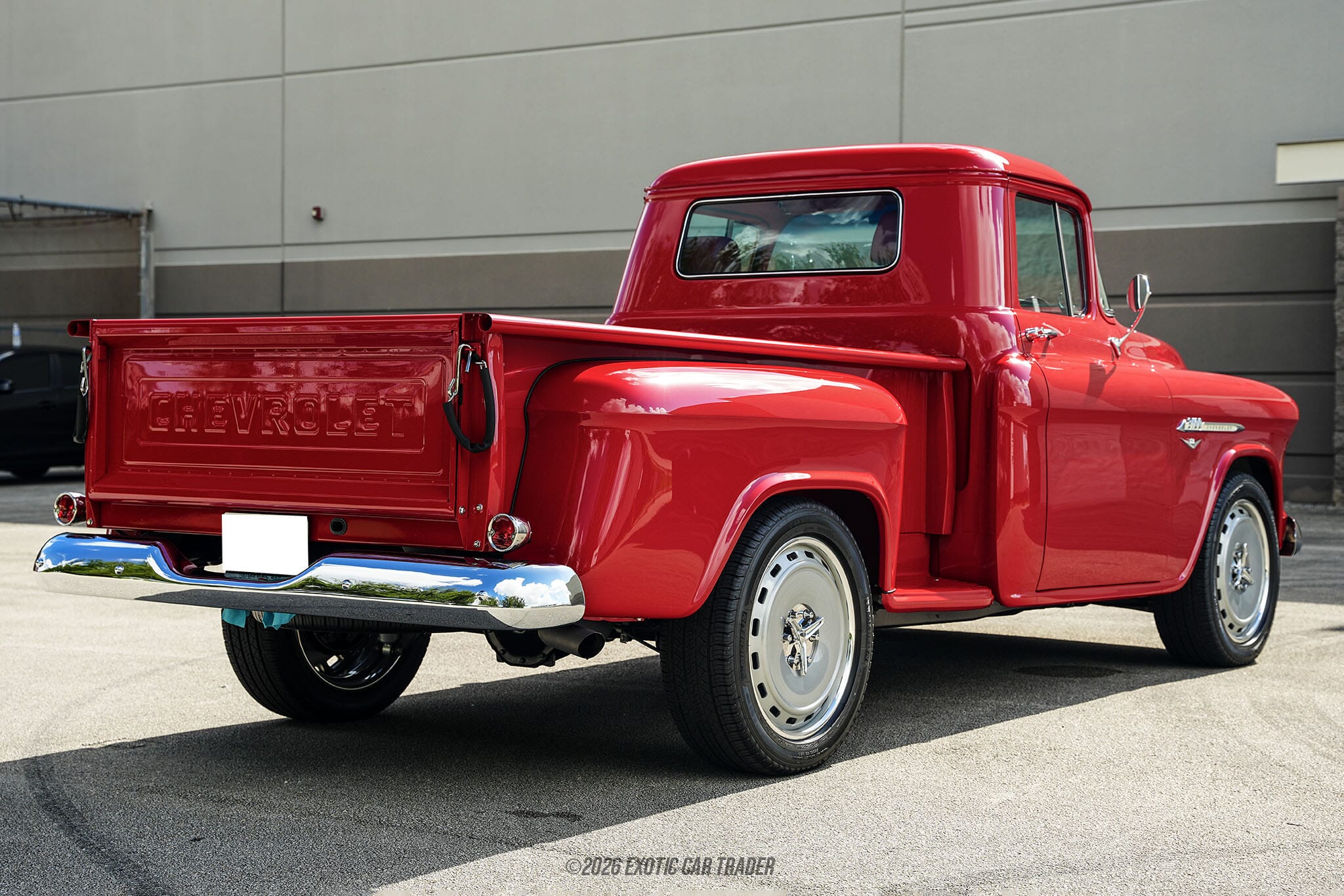 1955 Chevrolet 3100 Restomod for sale