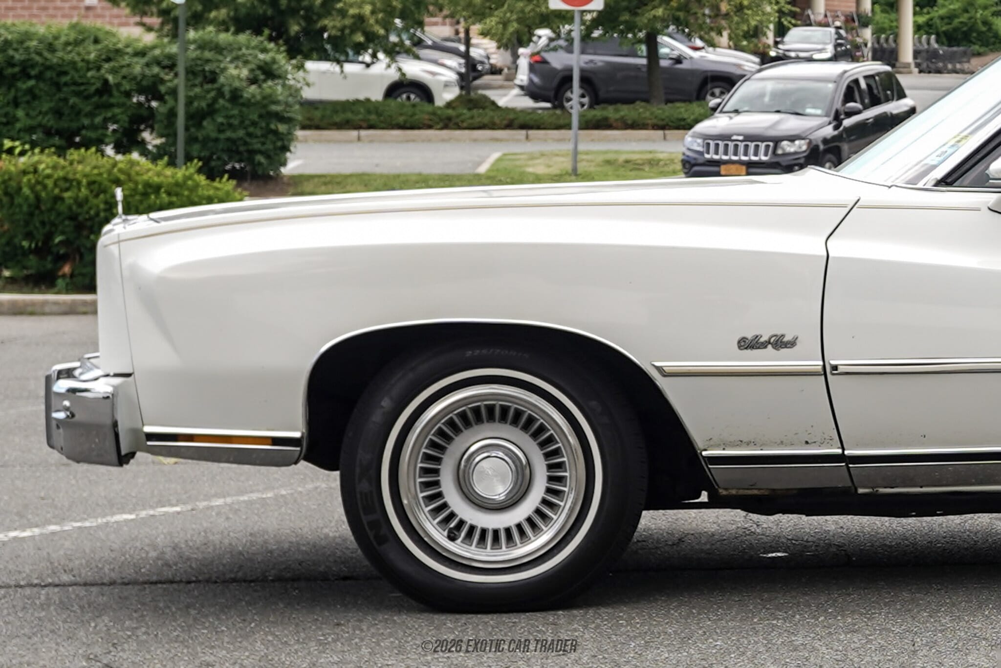 1977 Chevrolet Monte Carlo for sale