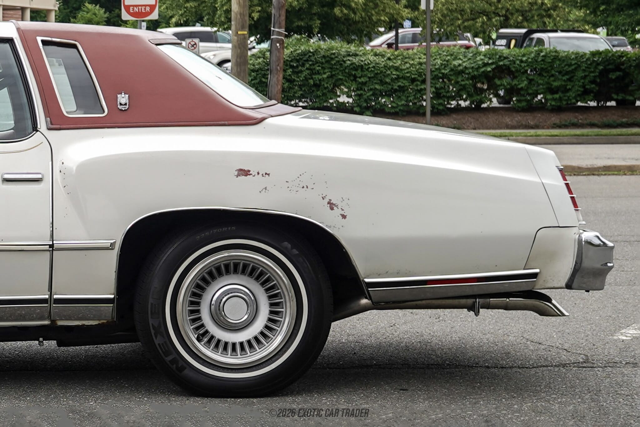1977 Chevrolet Monte Carlo for sale