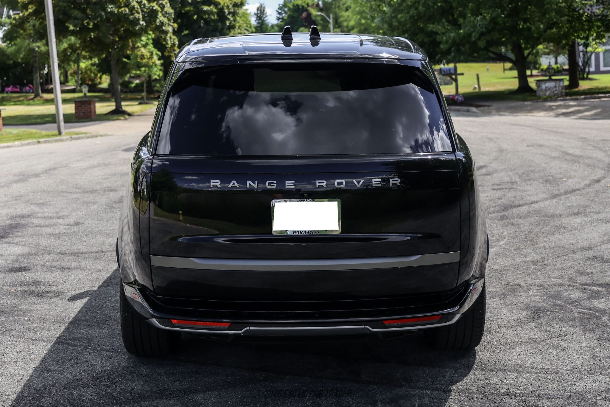 2025 Land Rover Range Rover SE LWB P530 for sale