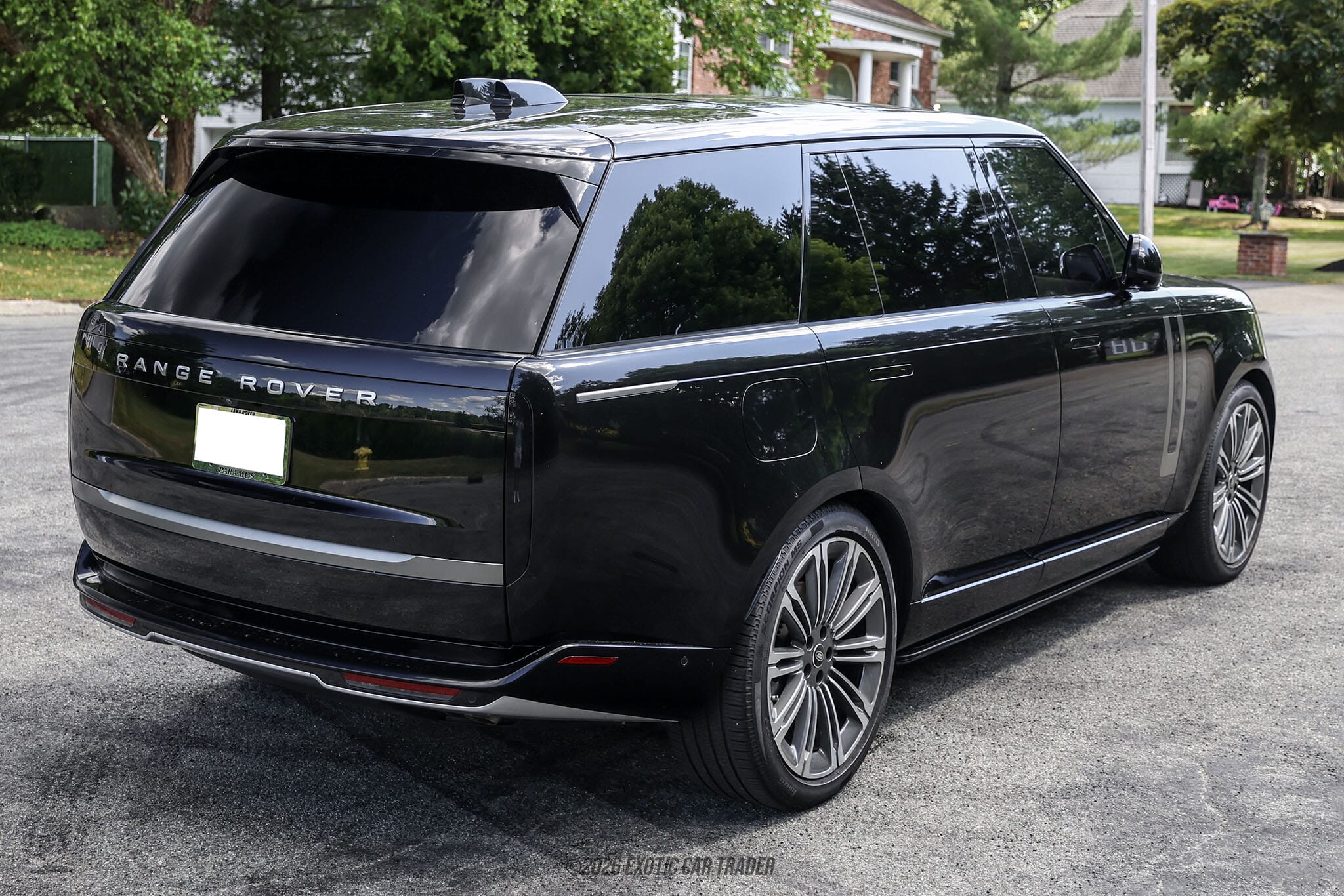 2025 Land Rover Range Rover SE LWB P530 for sale