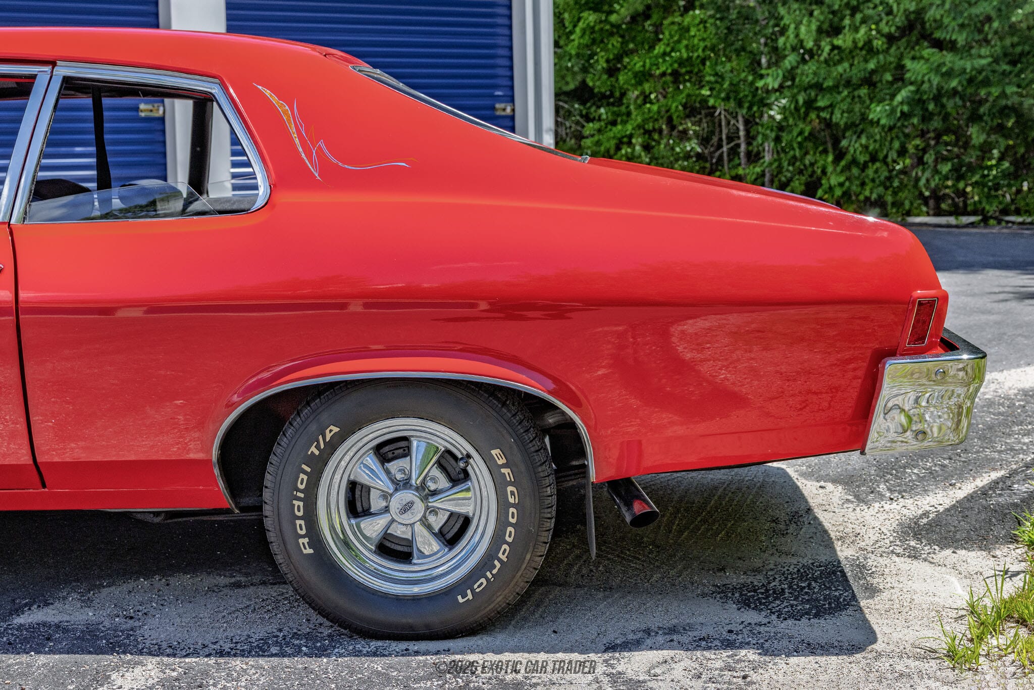 1973 Oldsmobile Omega Hatchback for sale