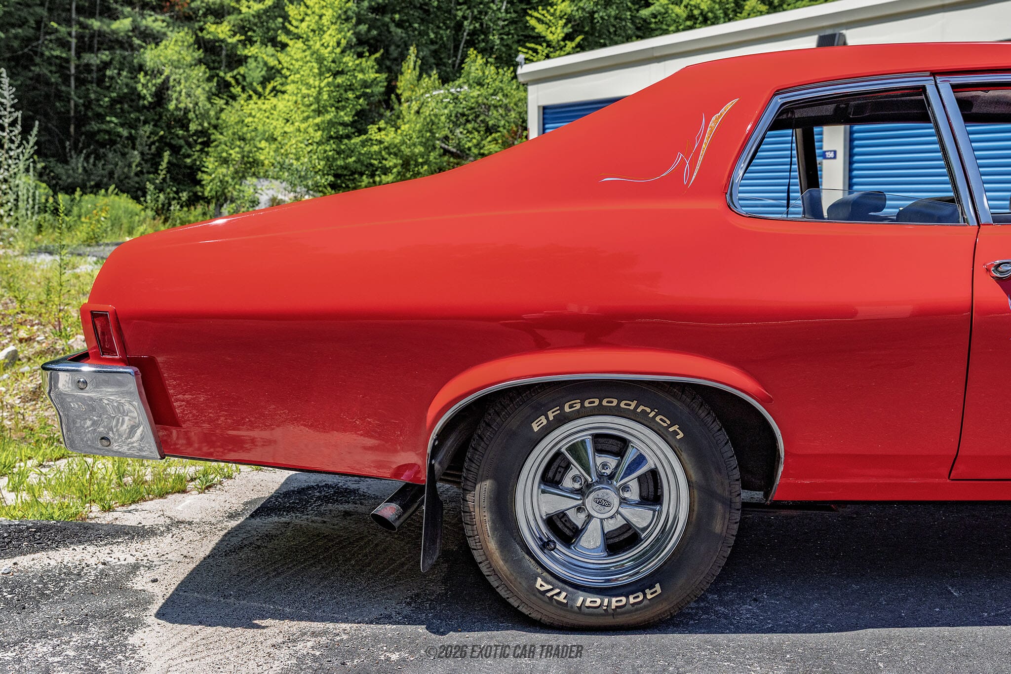 1973 Oldsmobile Omega Hatchback for sale