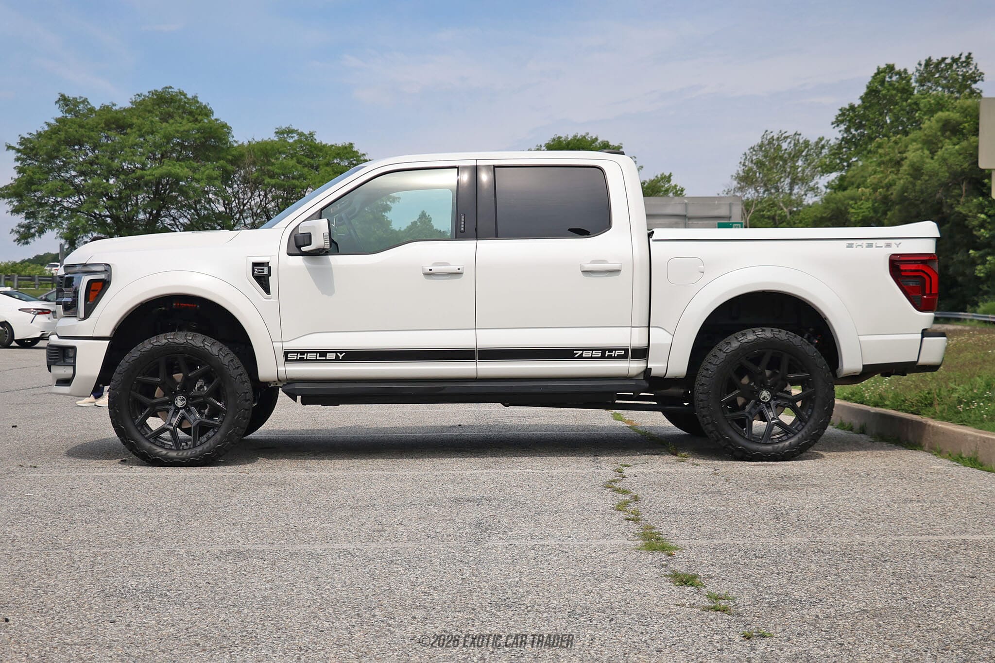 2024 Ford F-150 Shelby Off-Road for sale