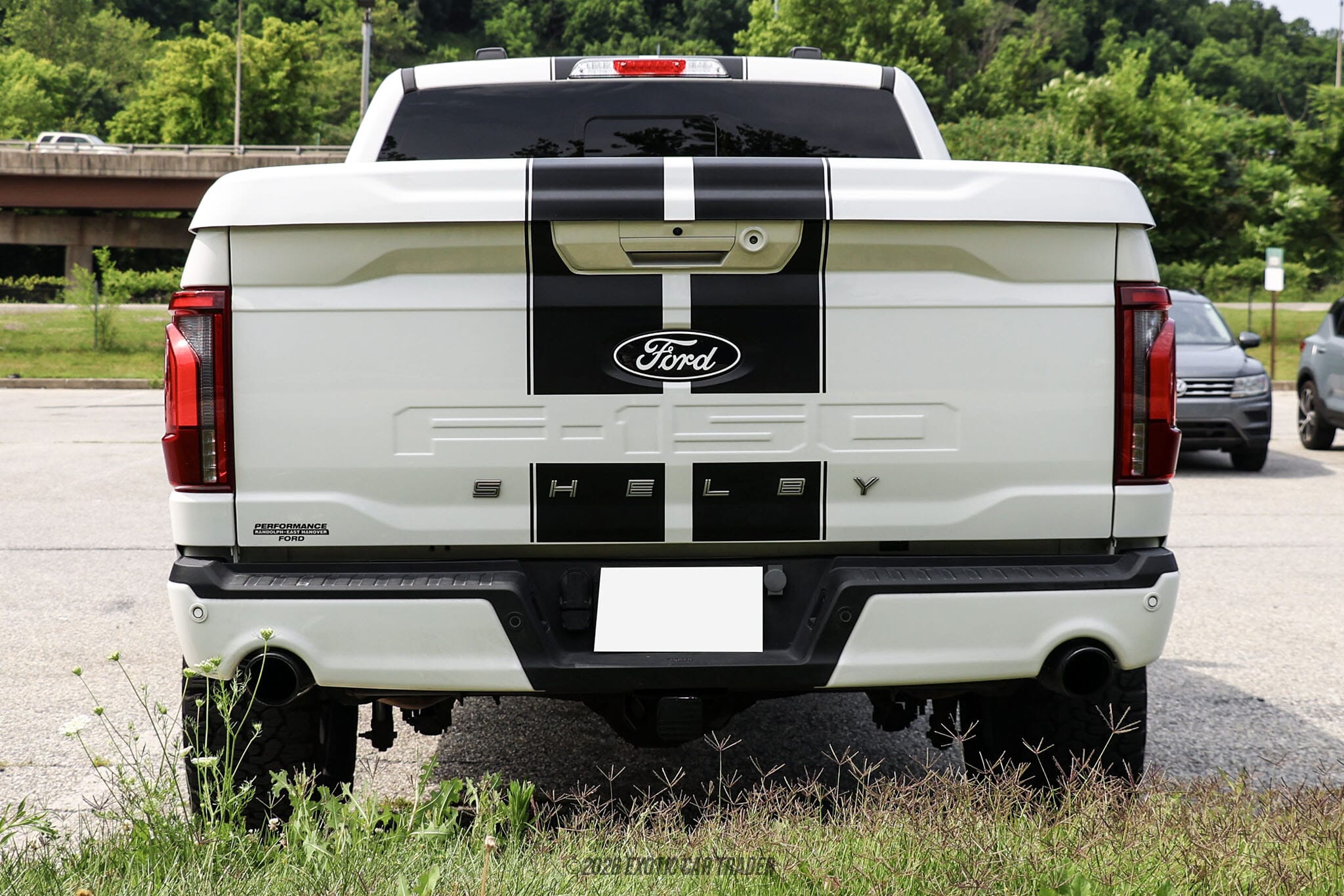2024 Ford F-150 Shelby Off-Road for sale