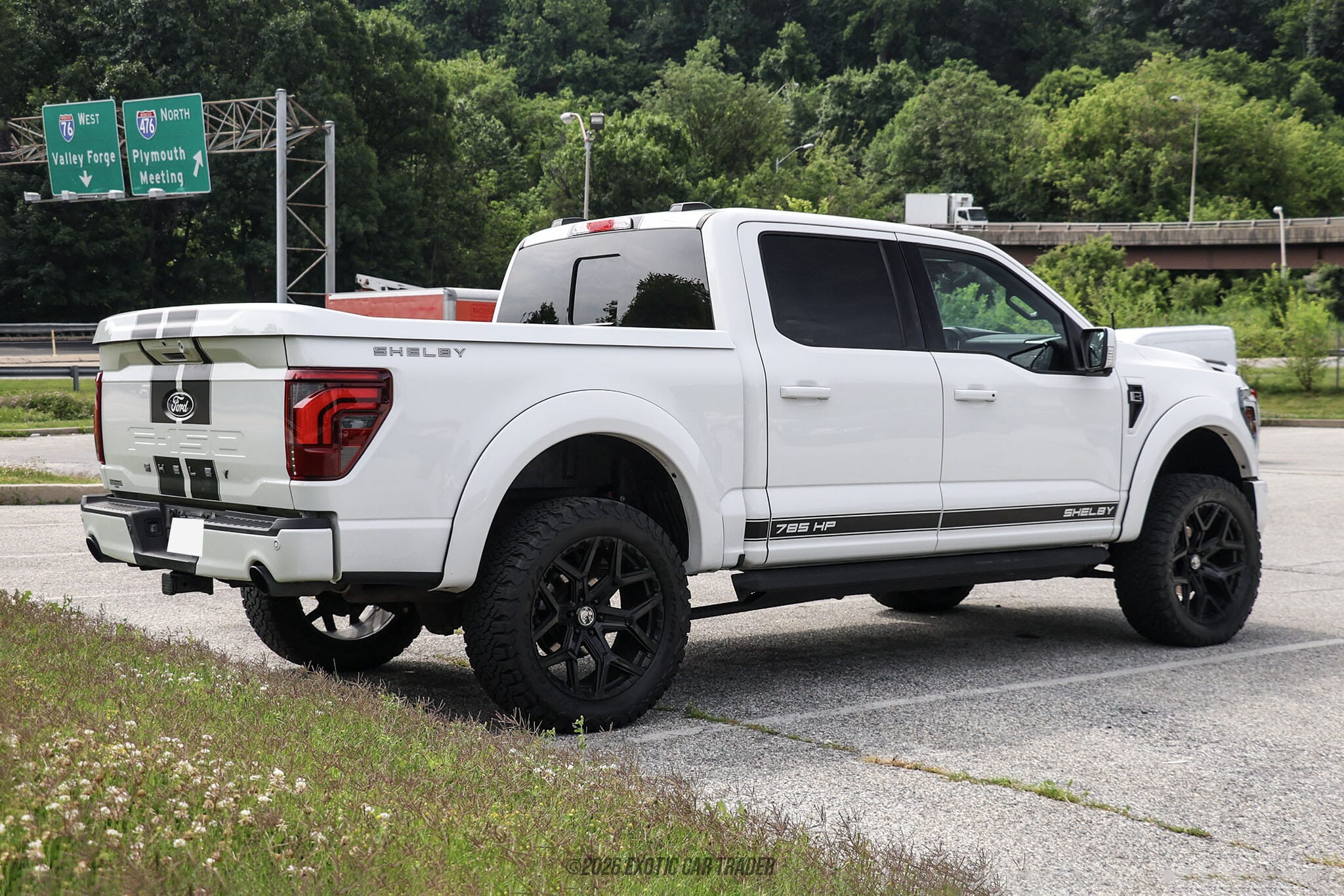 2024 Ford F-150 Shelby Off-Road for sale