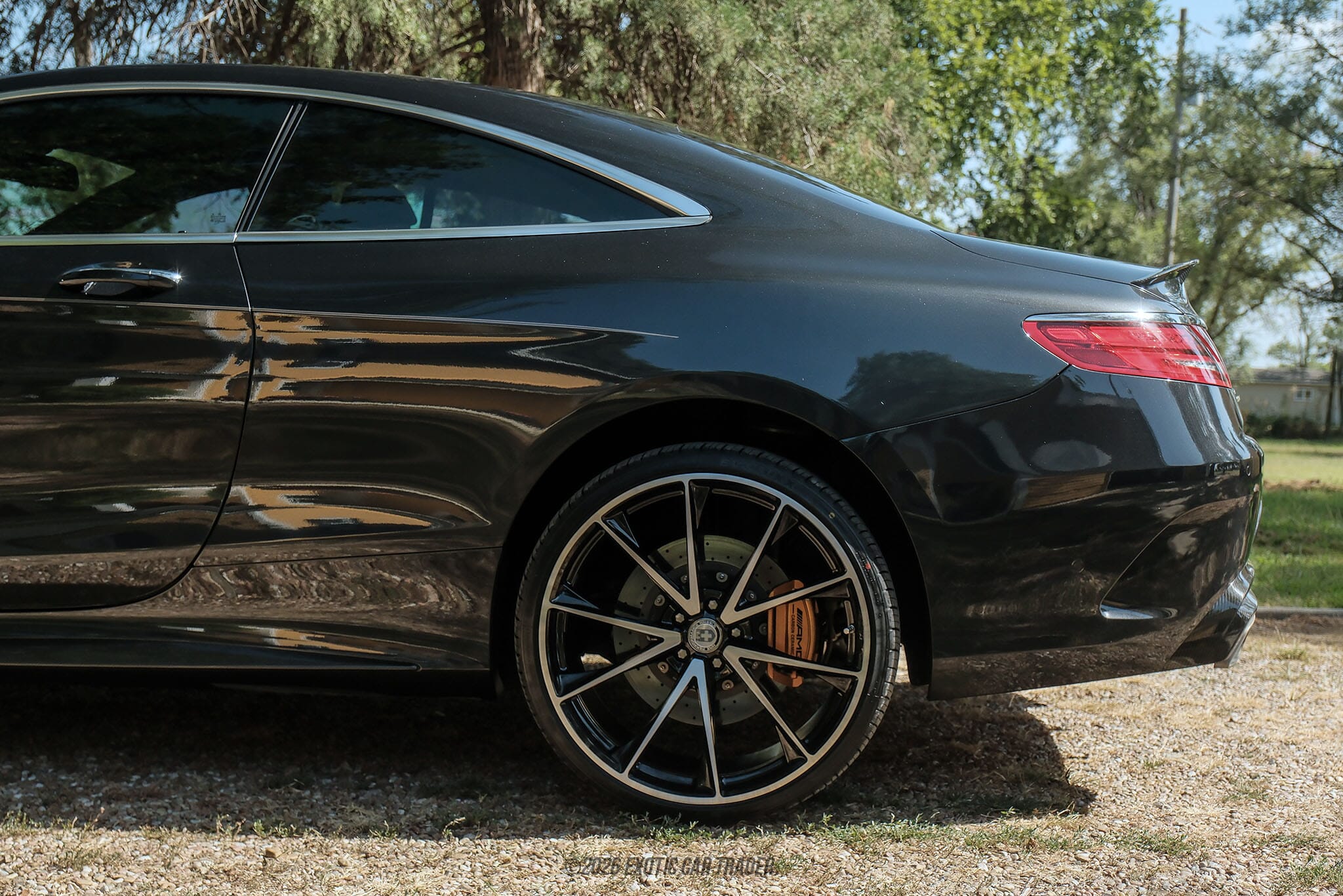 2016 Mercedes-Benz S65 AMG Coupe for sale