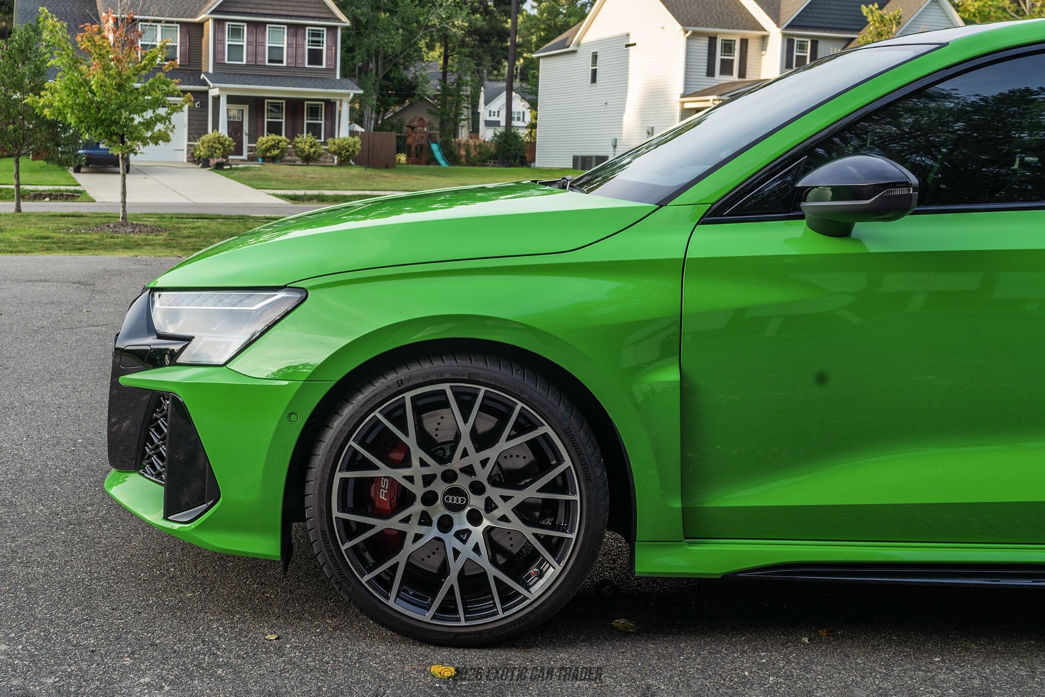 2025 Audi RS3 for sale