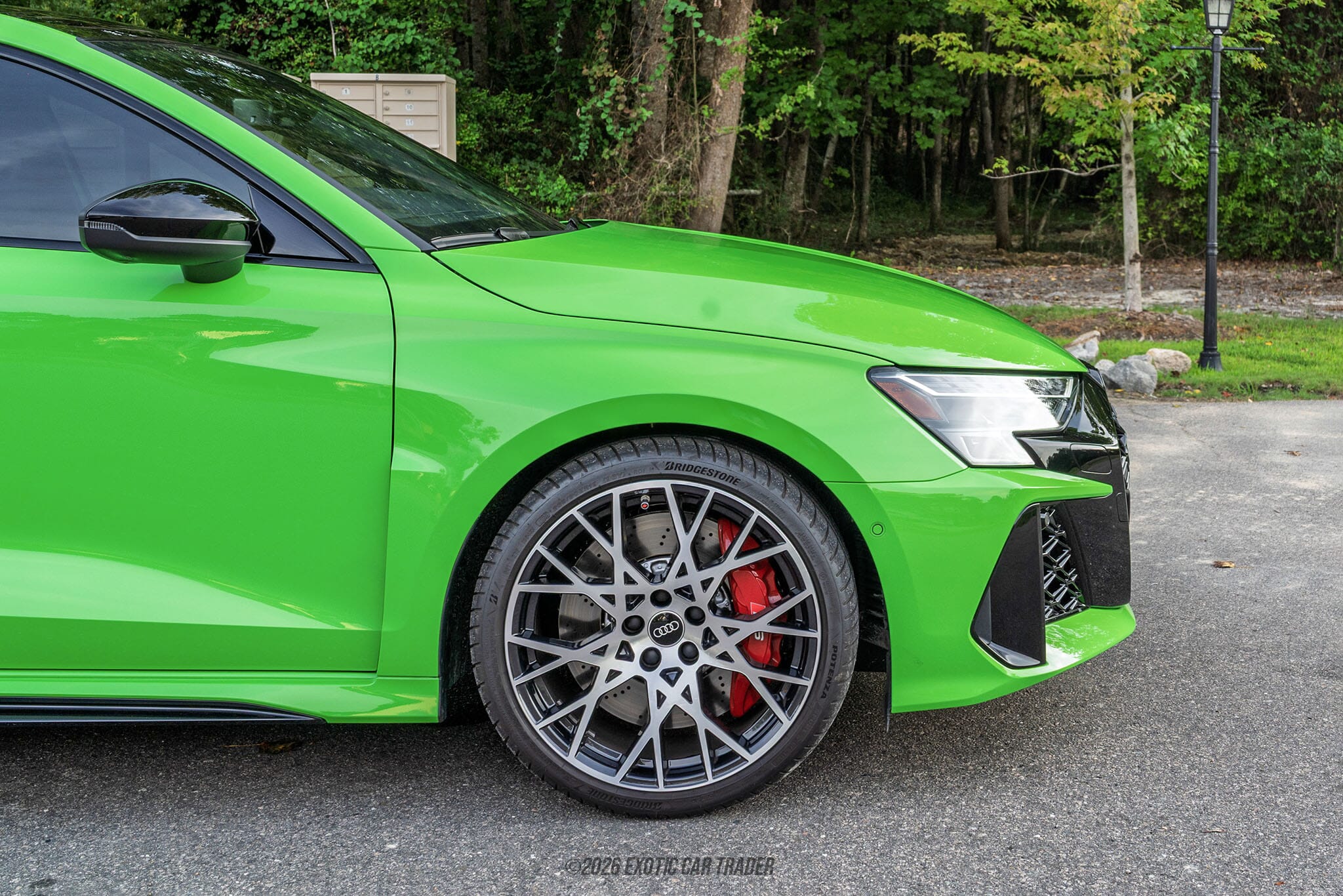 2025 Audi RS3 for sale