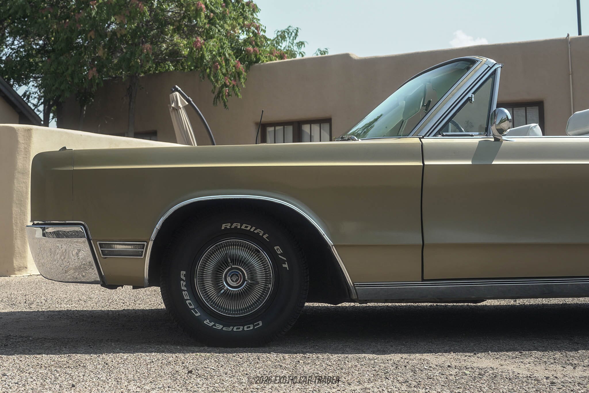 1968 Chrysler 300 Convertible for sale
