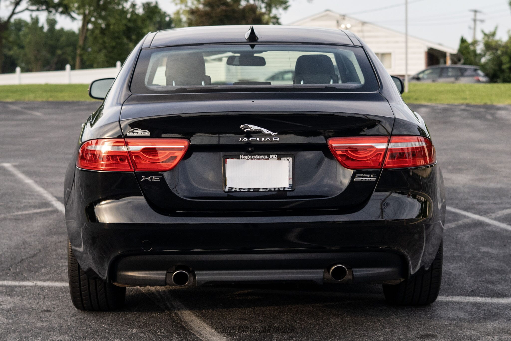 2018 Jaguar XE 25t Premium for sale