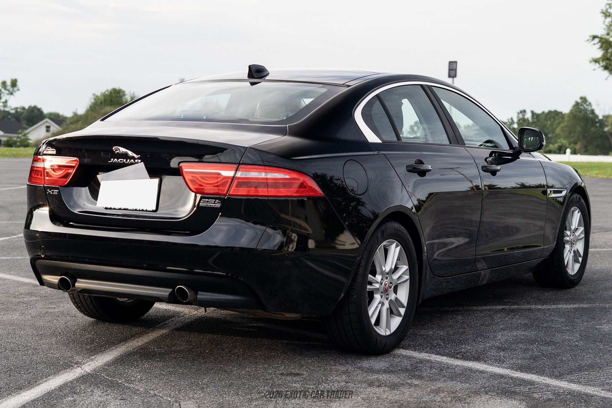 2018 Jaguar XE 25t Premium for sale