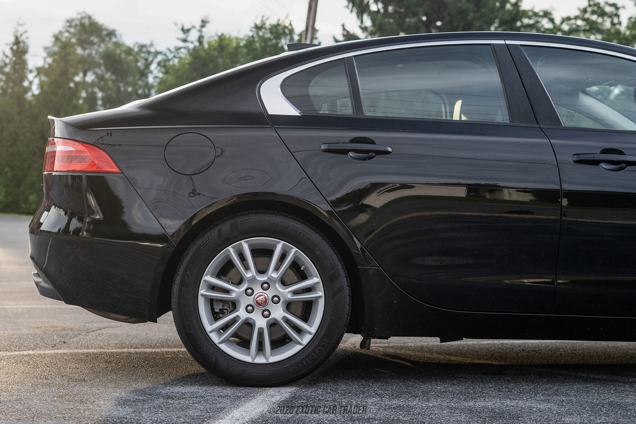 2018 Jaguar XE 25t Premium for sale