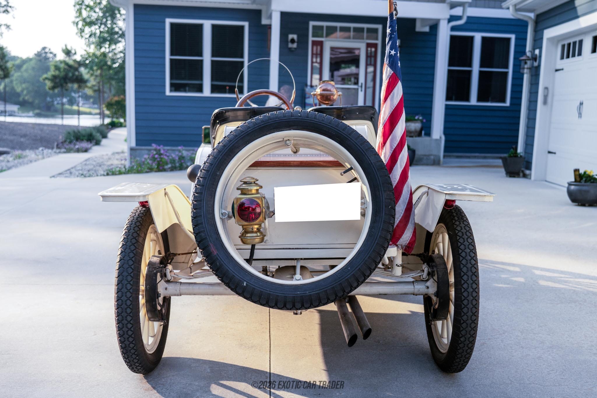 1922 Ford Model T Speedster for sale